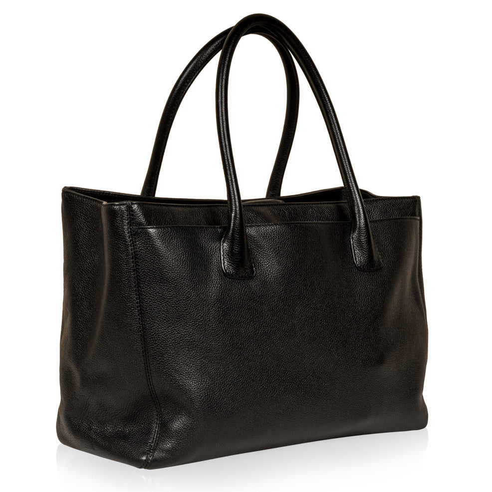 Chanel Timeless Tote - Rovelle Bags