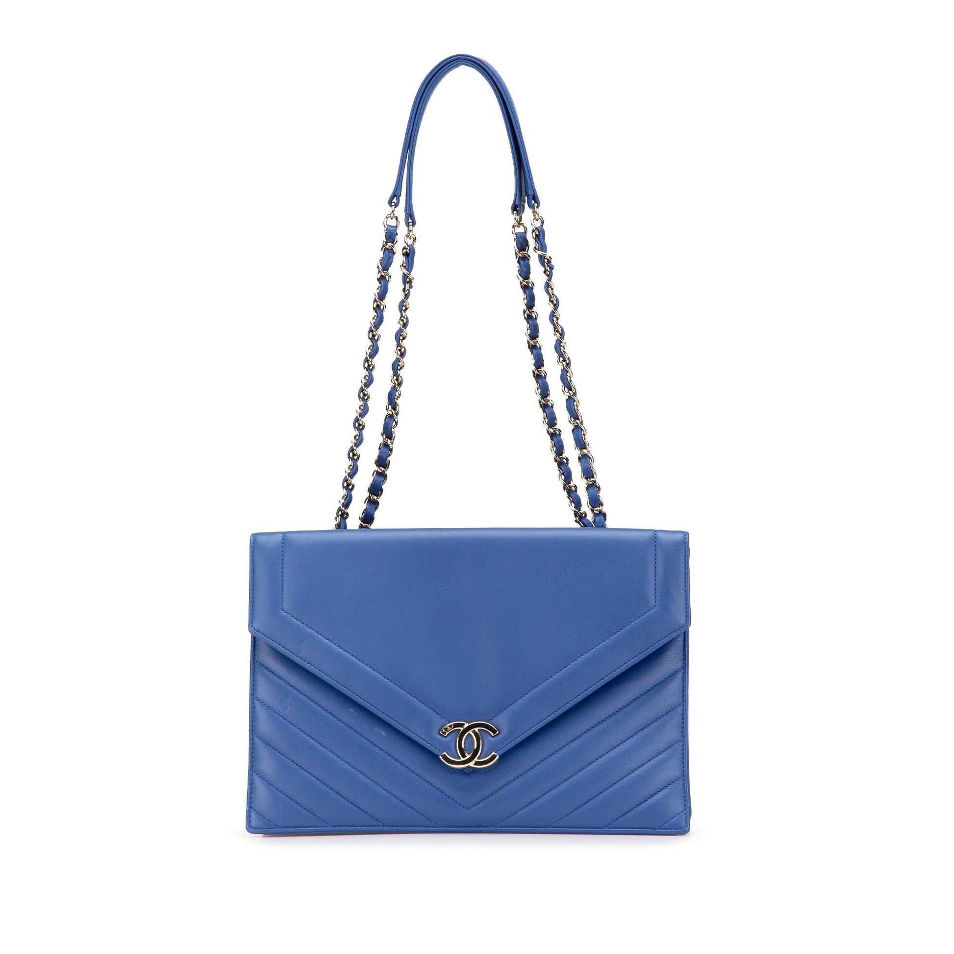Chanel Gabrielle Shoulder Bag - Rovelle Bags