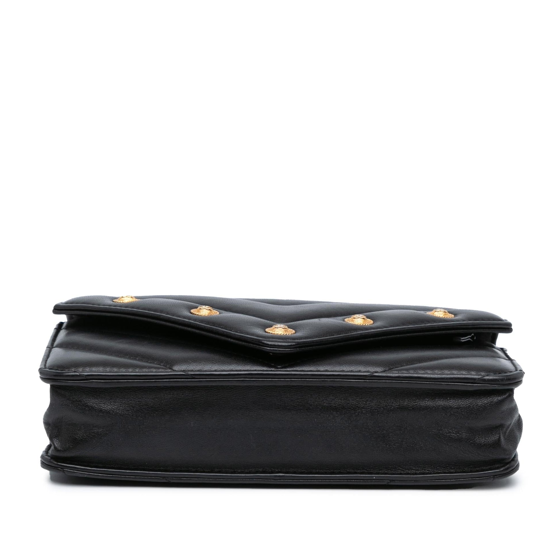 Chanel Gabrielle Crossbody - Rovelle Bags