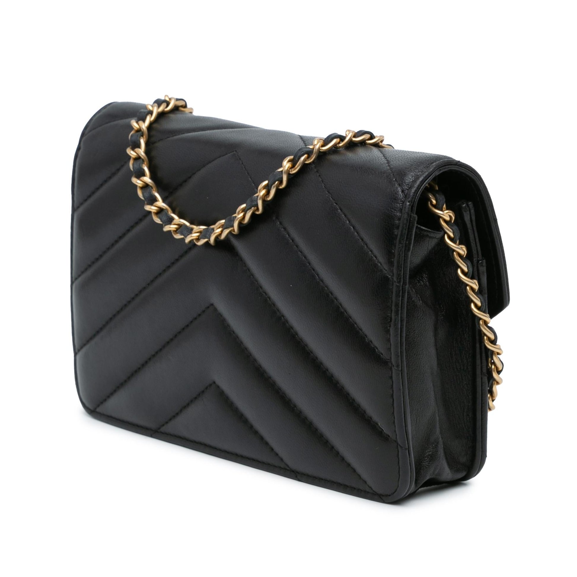Chanel Gabrielle Crossbody - Rovelle Bags