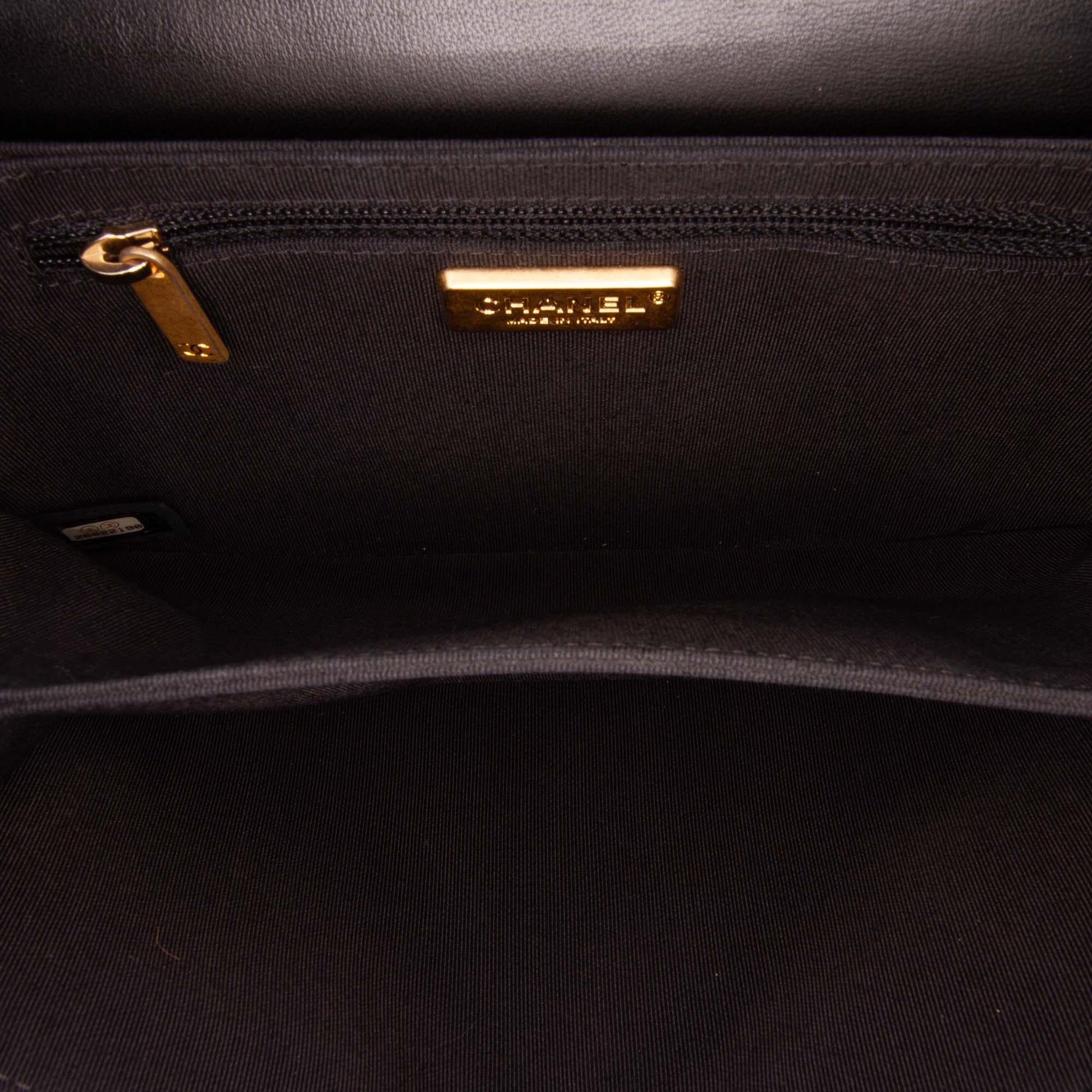 Chanel Gabrielle Shoulder Bag - Rovelle Bags