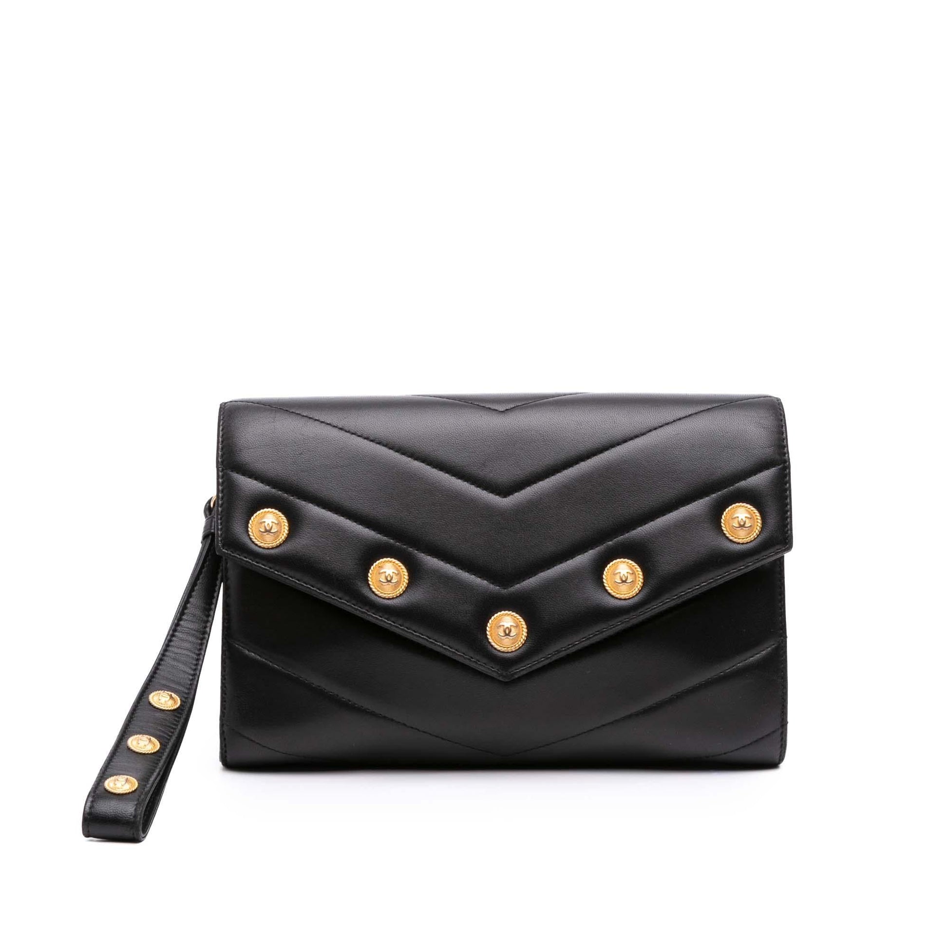 Chanel Gabrielle Shoulder Bag - Rovelle Bags