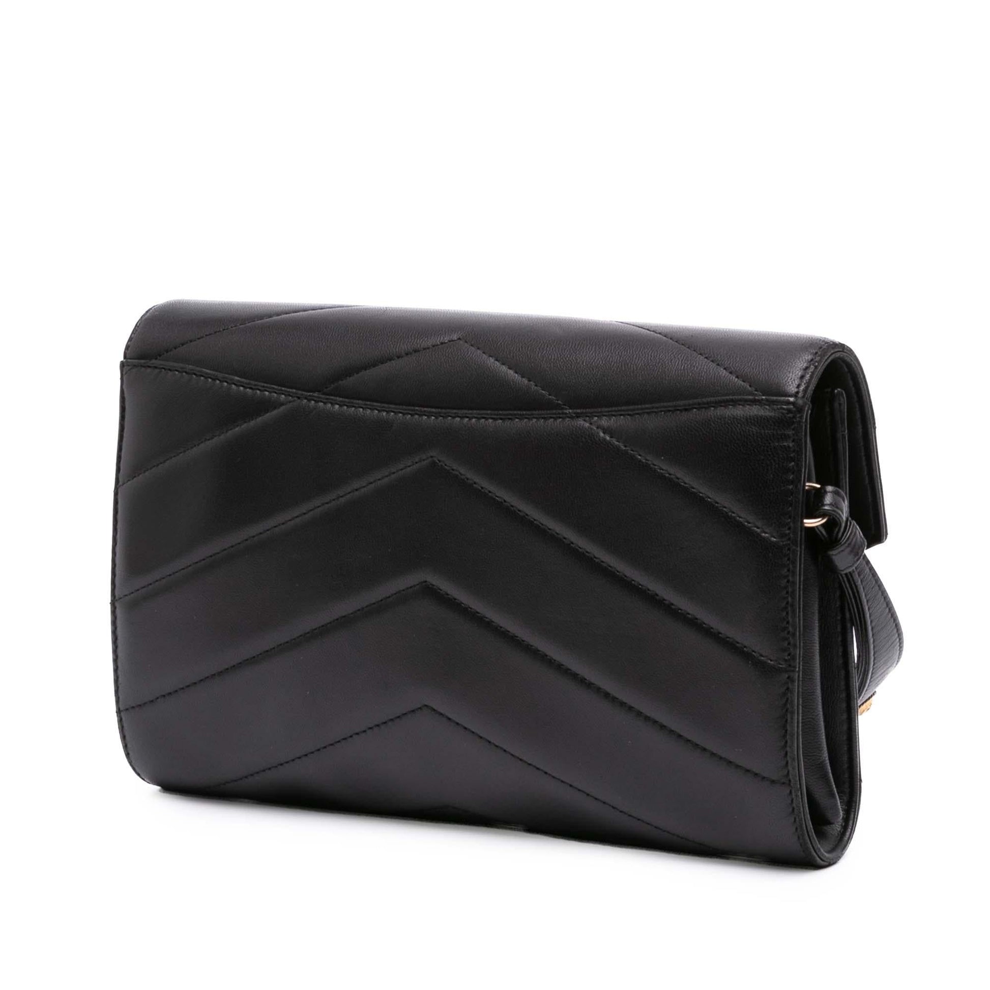 Chanel Gabrielle Shoulder Bag - Rovelle Bags
