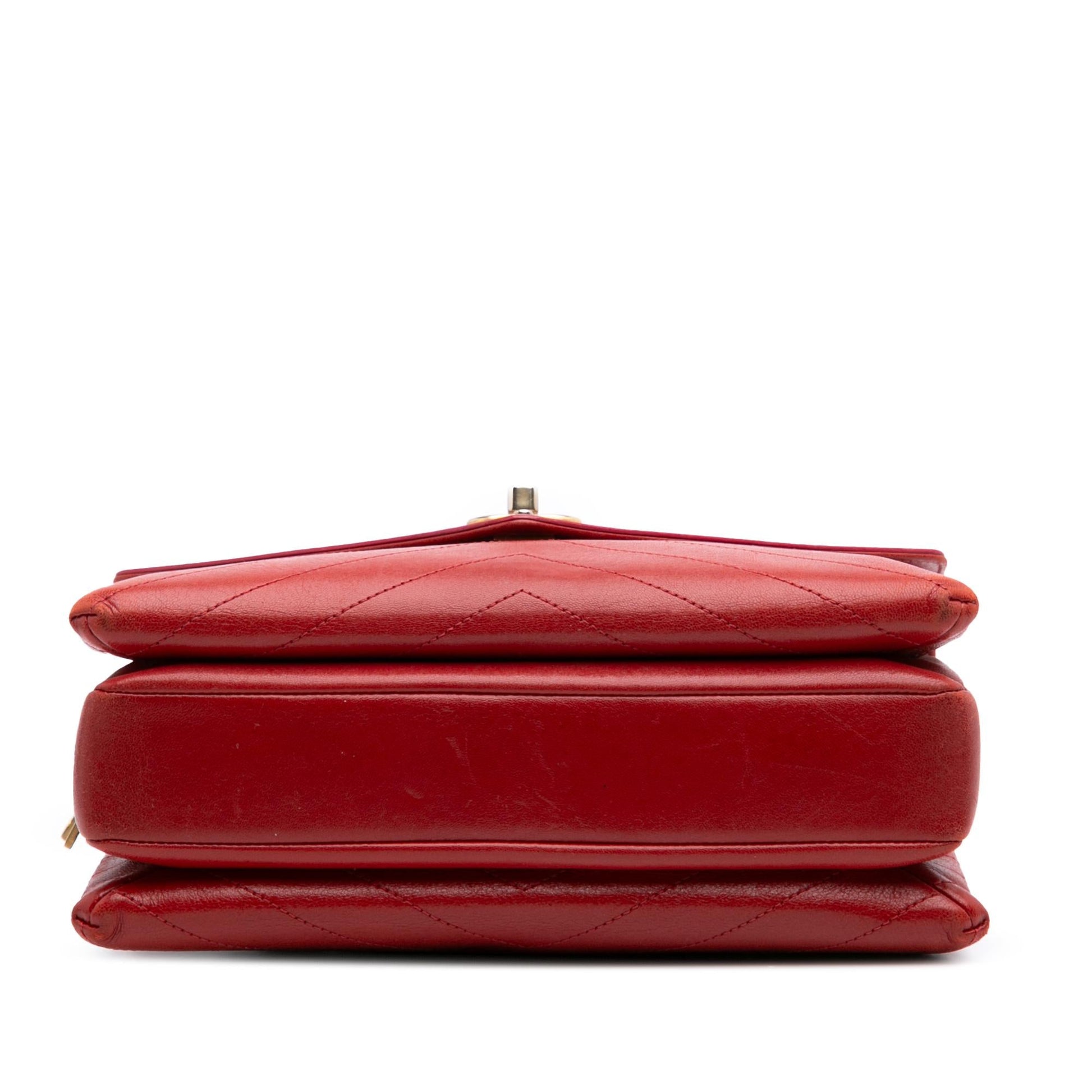Chanel Gabrielle Shoulder Bag - Rovelle Bags
