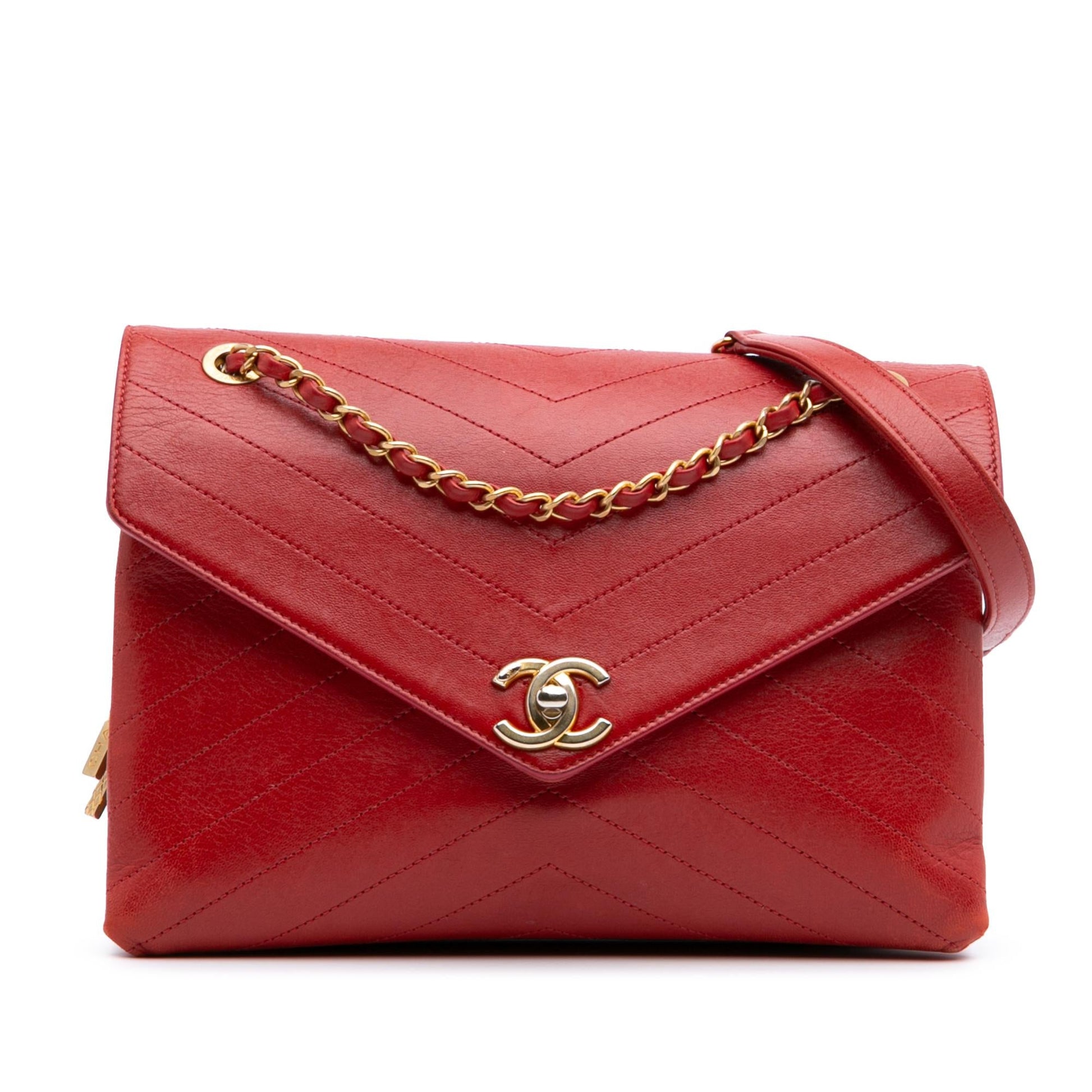Chanel Gabrielle Shoulder Bag - Rovelle Bags