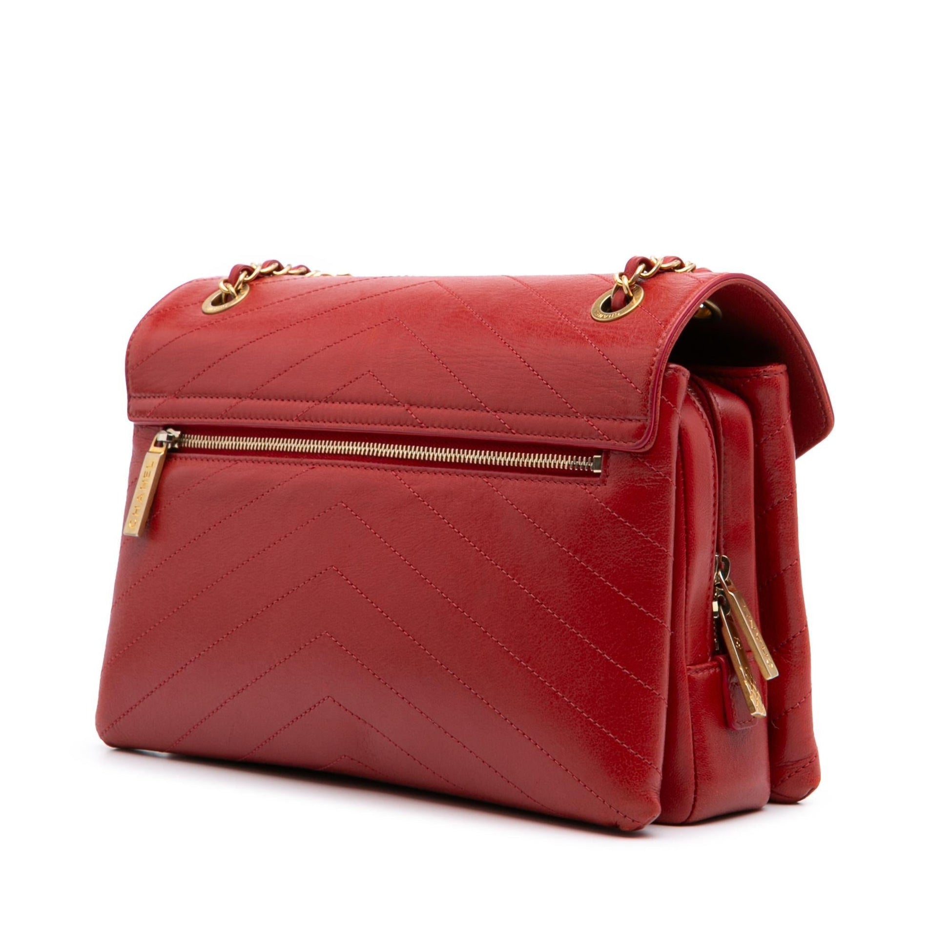 Chanel Gabrielle Shoulder Bag - Rovelle Bags