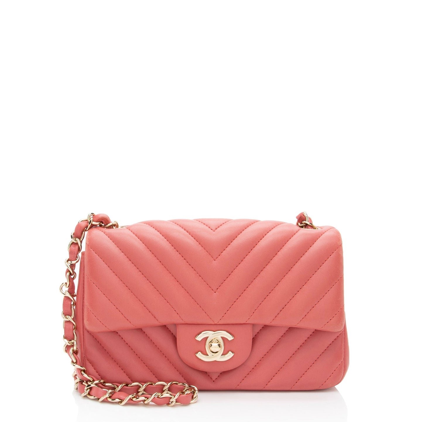 Chanel Gabrielle Shoulder Bag - Rovelle Bags