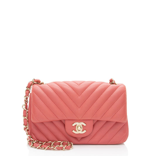 Chanel Gabrielle Shoulder Bag - Rovelle Bags