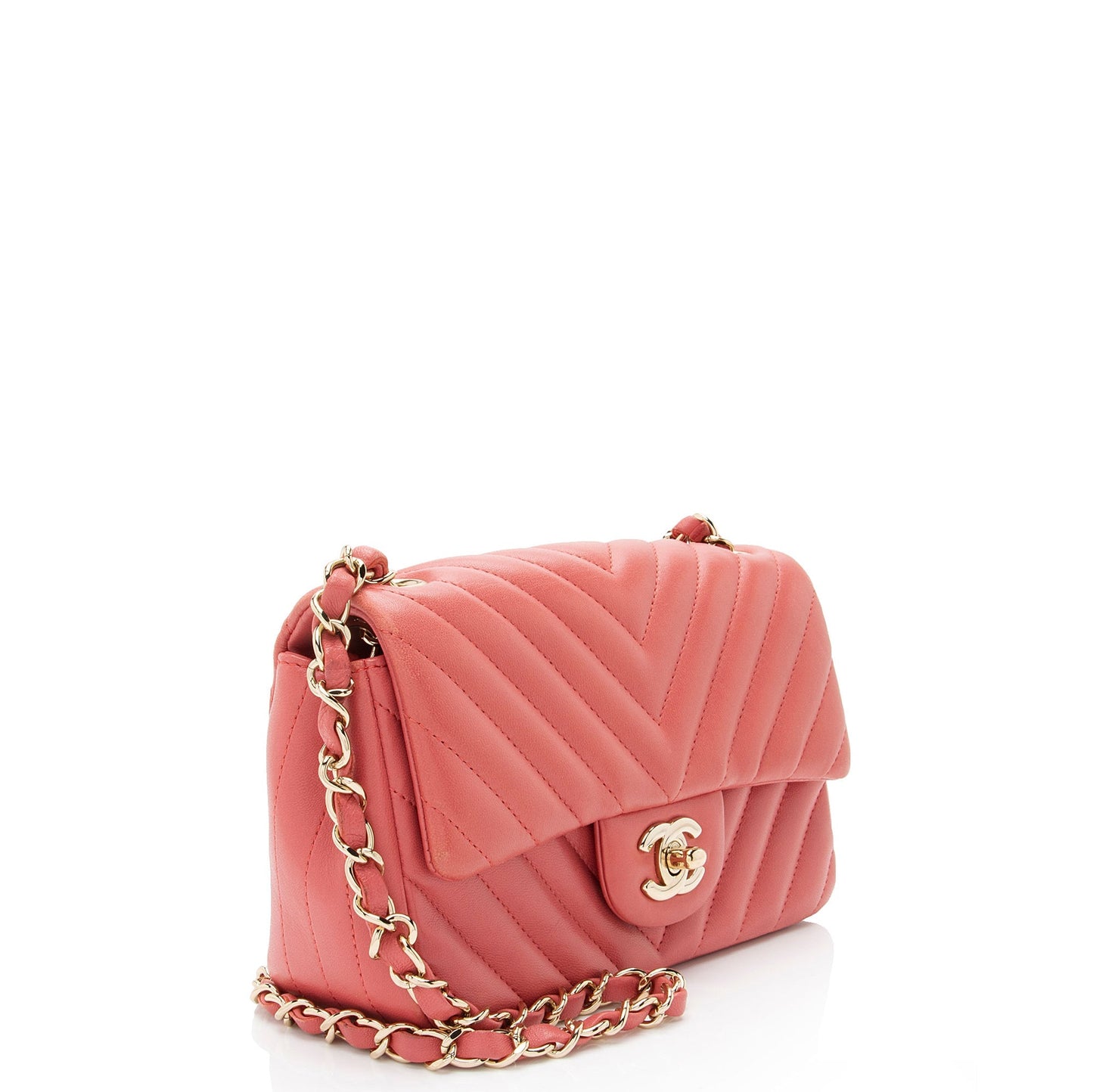 Chanel Gabrielle Shoulder Bag - Rovelle Bags