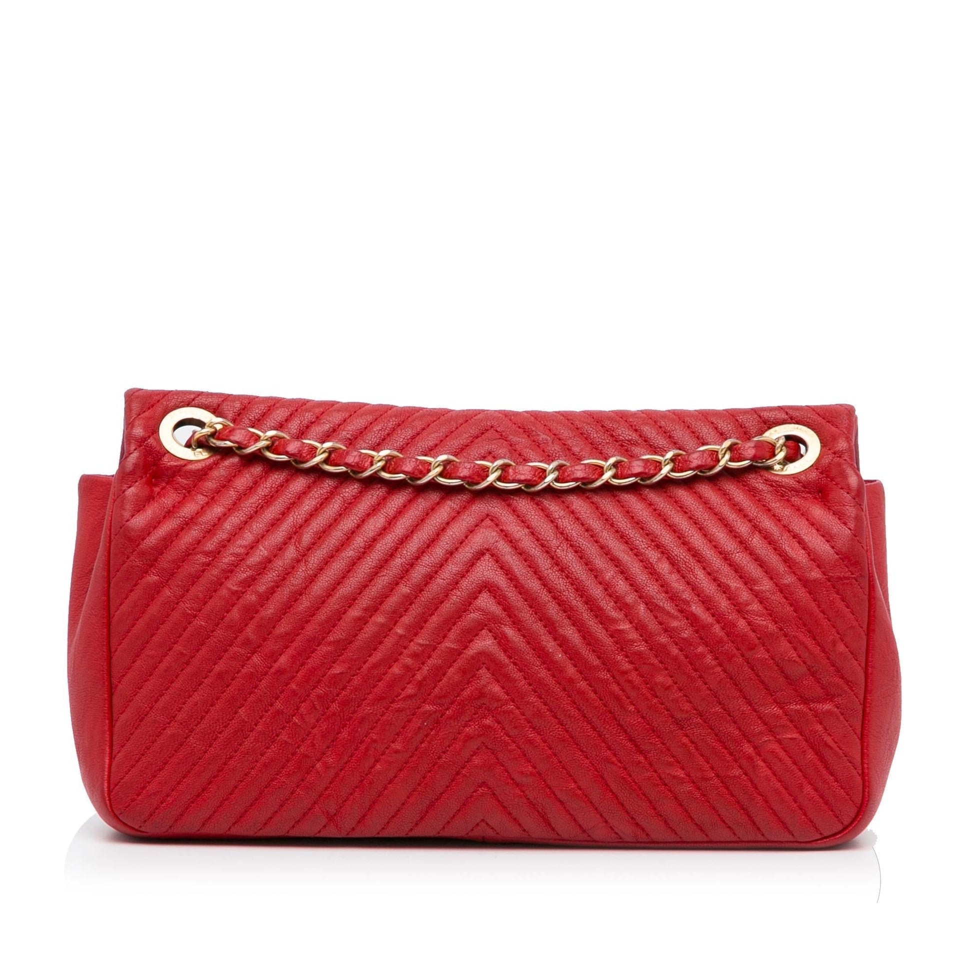 Chanel Handbag - Almora Bags