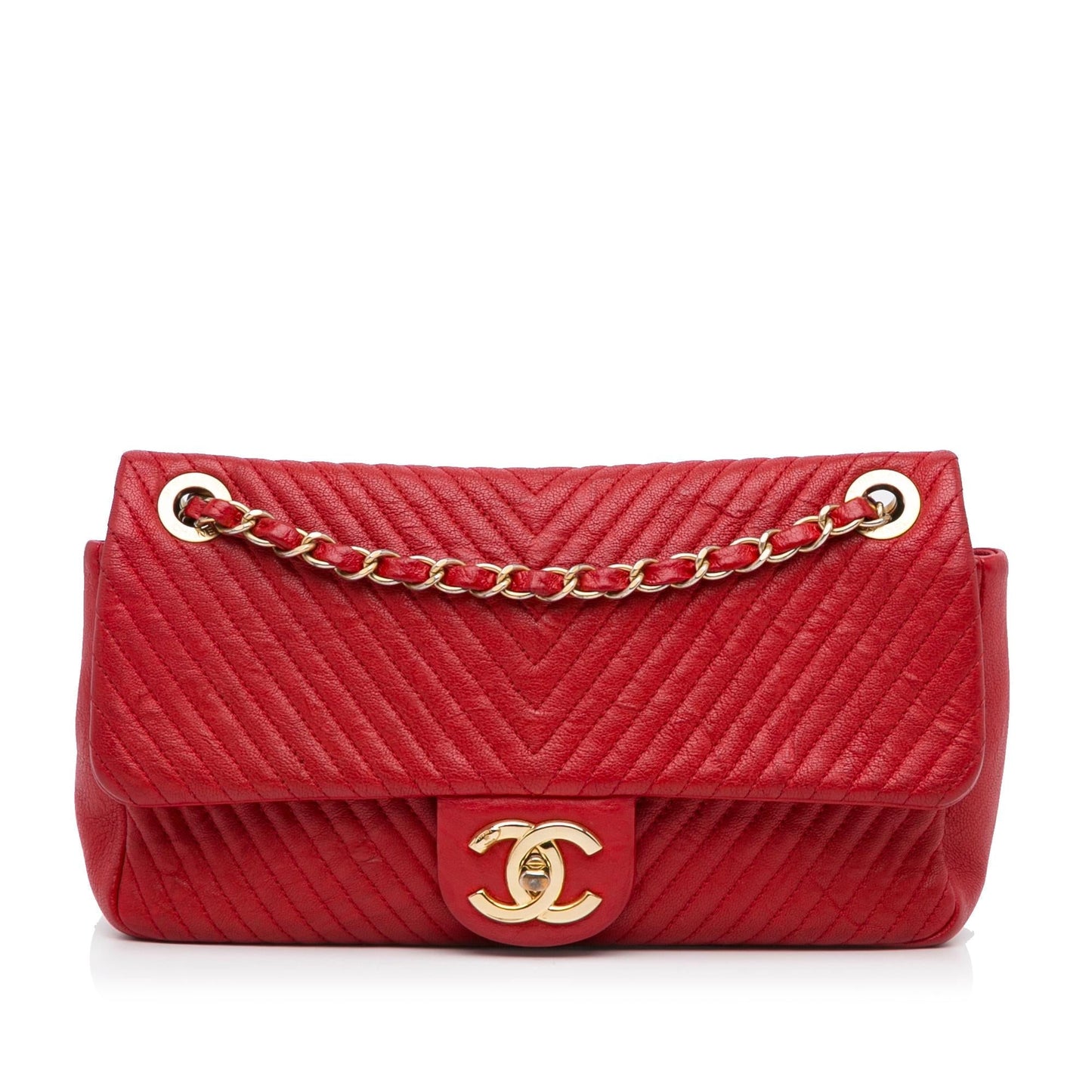 Chanel Handbag - Almora Bags