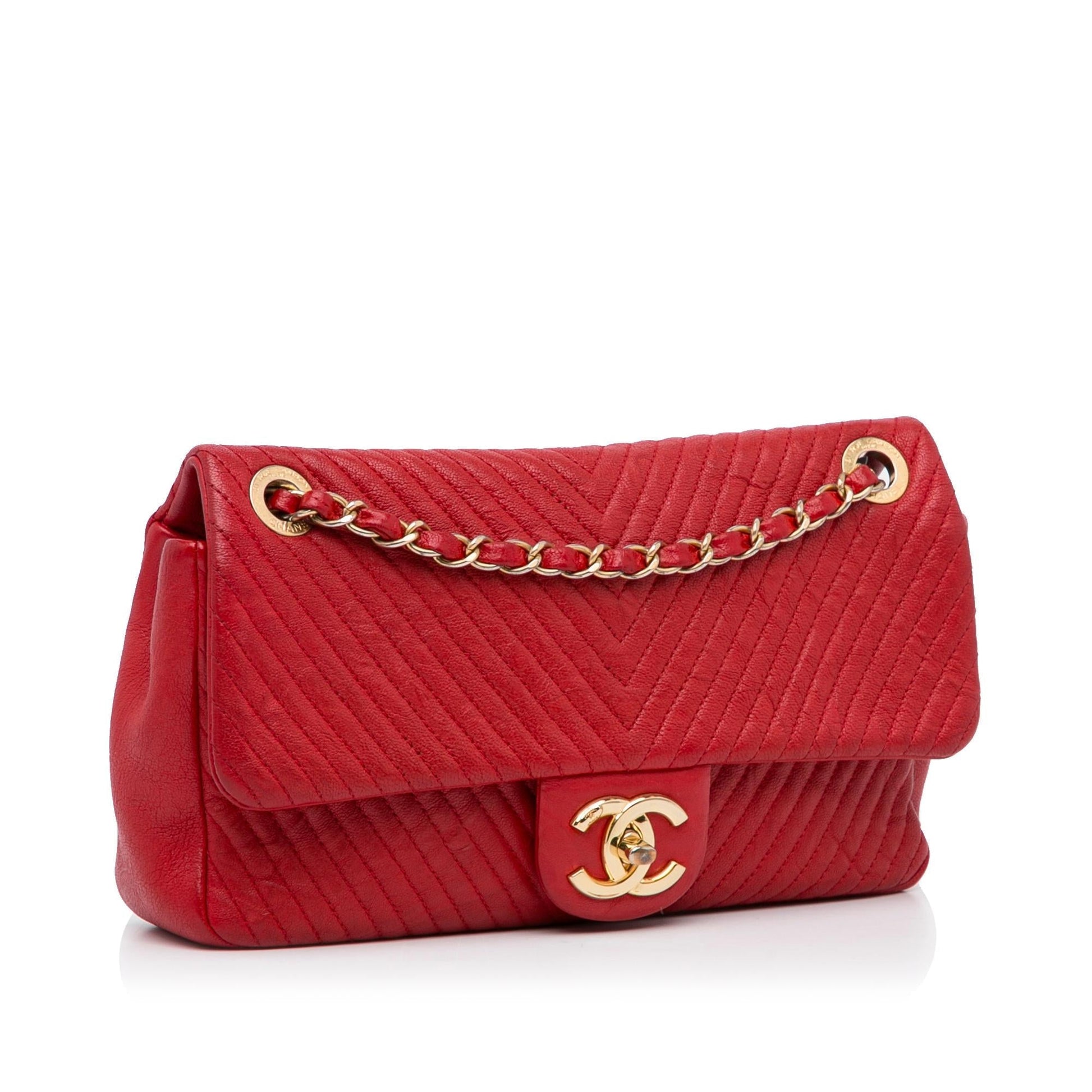 Chanel Handbag - Almora Bags