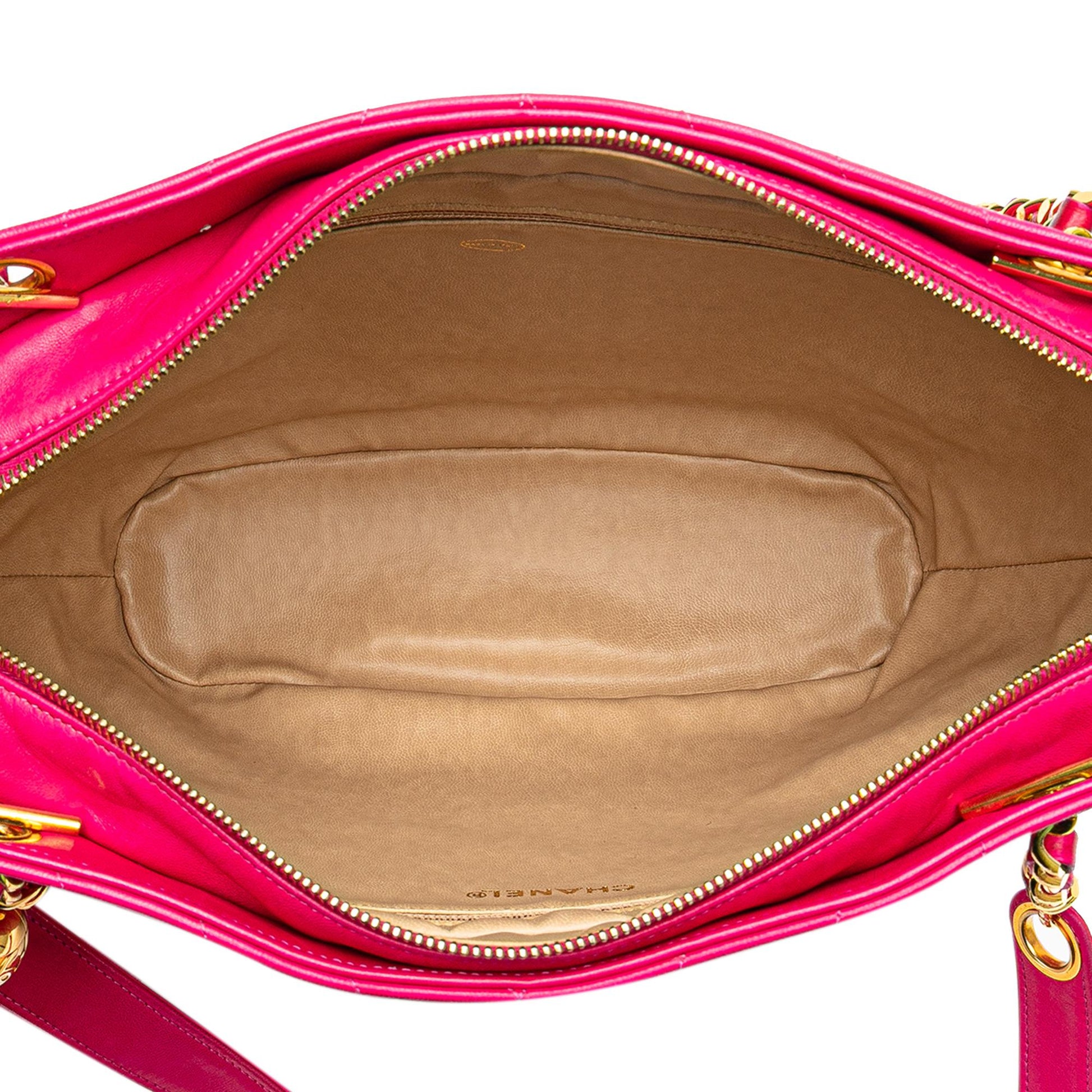 Chanel Gabrielle Tote - Rovelle Bags