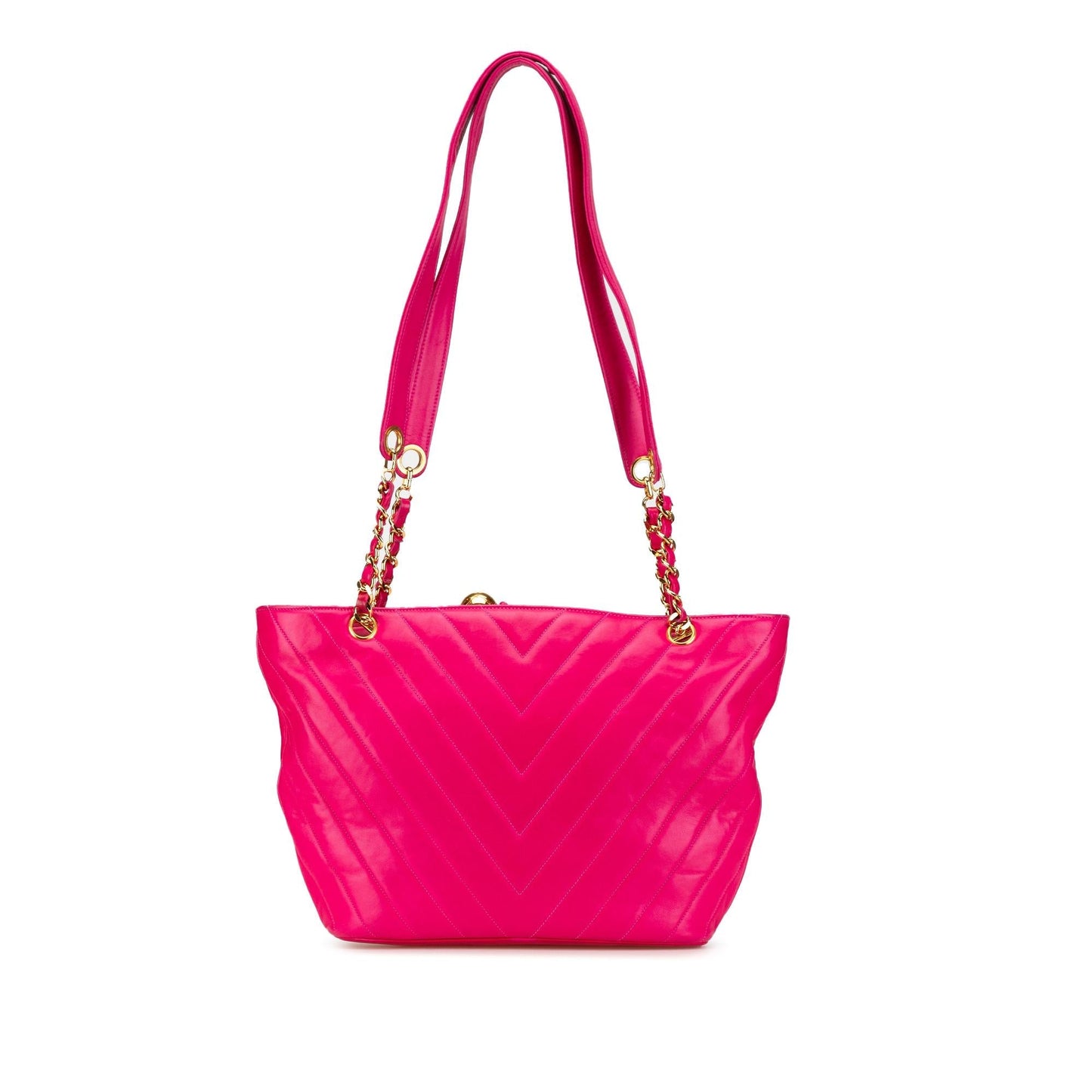 Chanel Gabrielle Tote - Rovelle Bags