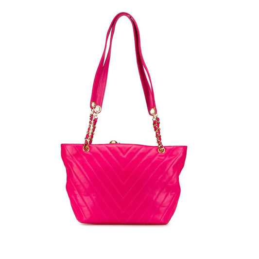 Chanel Gabrielle Tote - Rovelle Bags