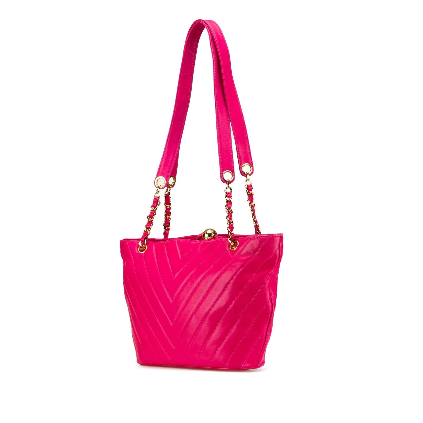 Chanel Gabrielle Tote - Rovelle Bags
