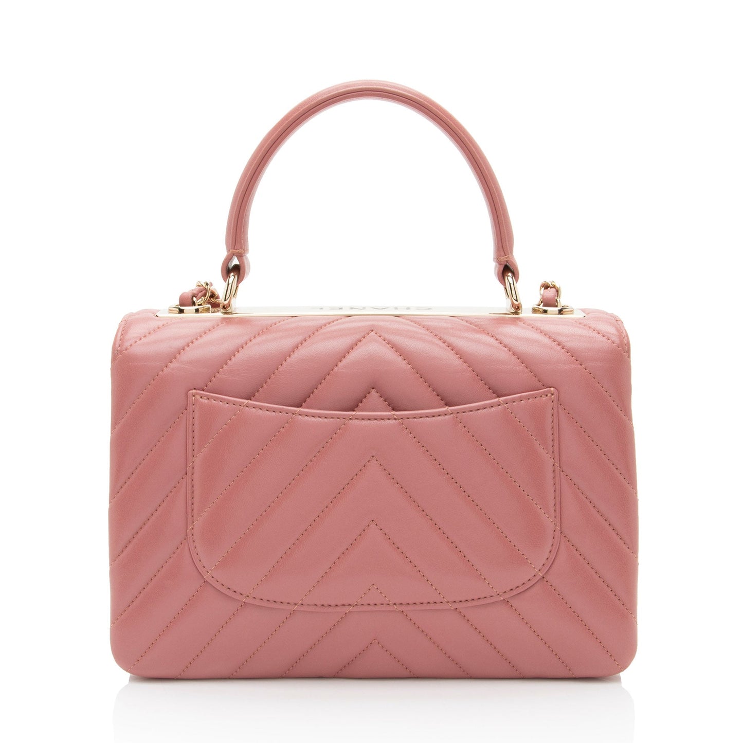Chanel Gabrielle Handbag - Rovelle Bags