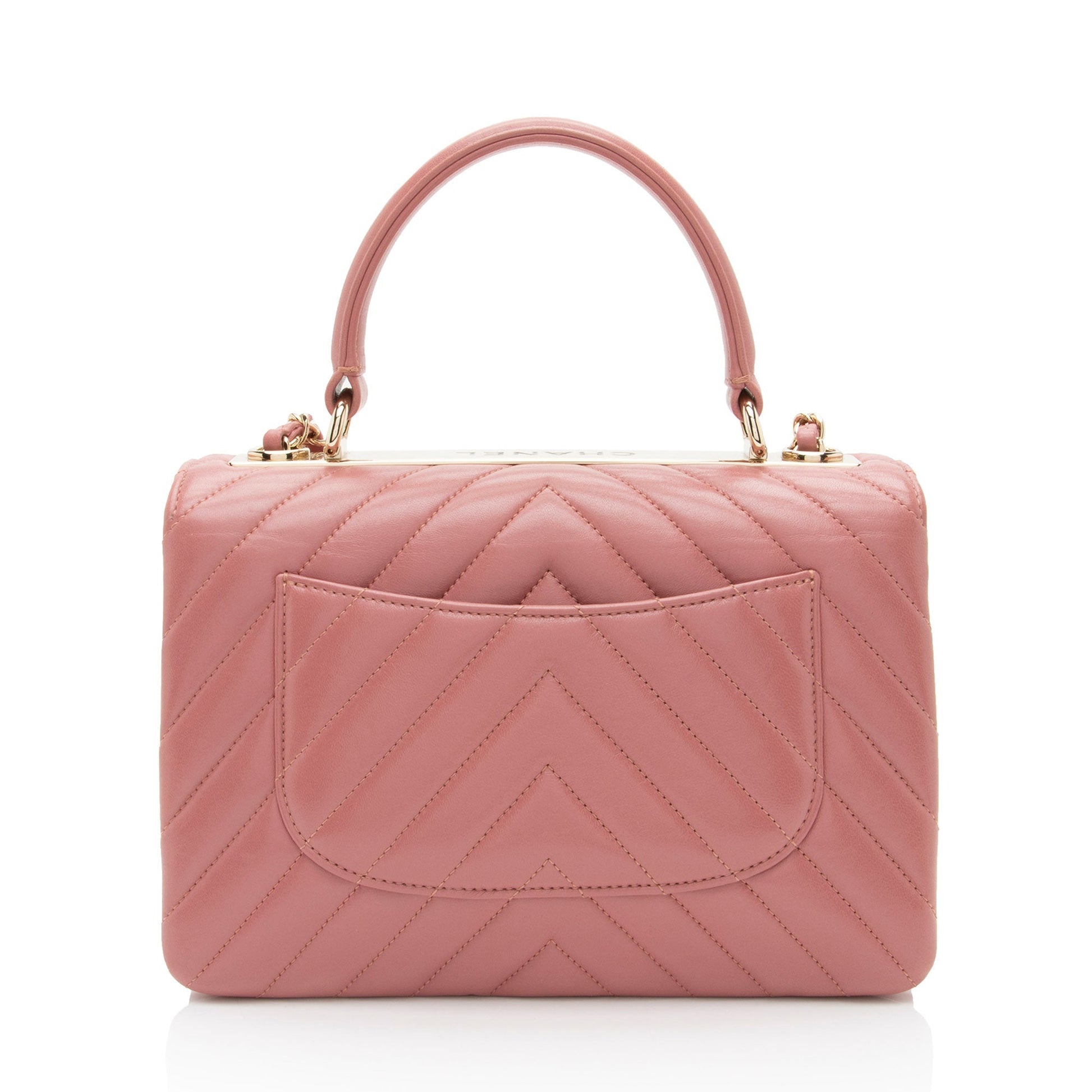 Chanel Gabrielle Handbag - Rovelle Bags