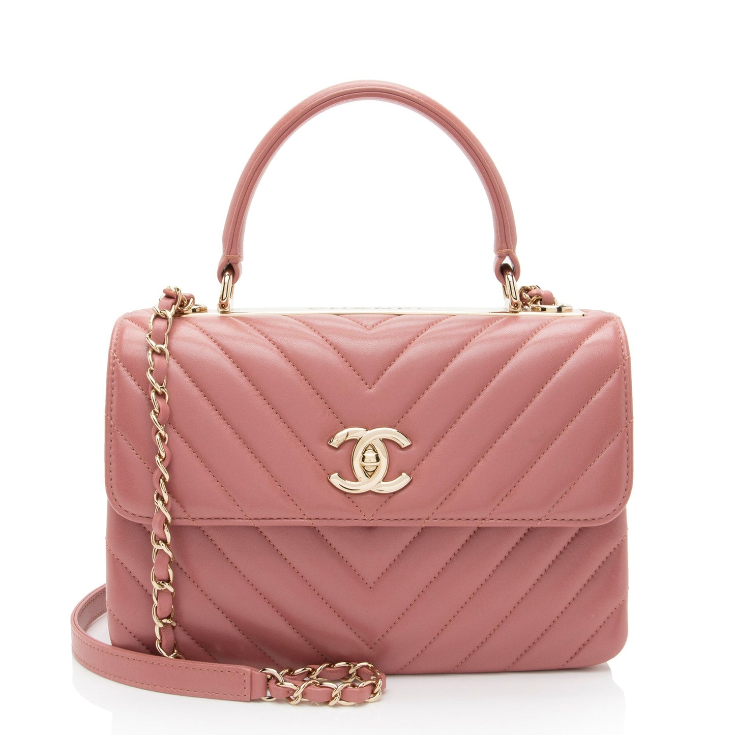 Chanel Gabrielle Handbag - Rovelle Bags