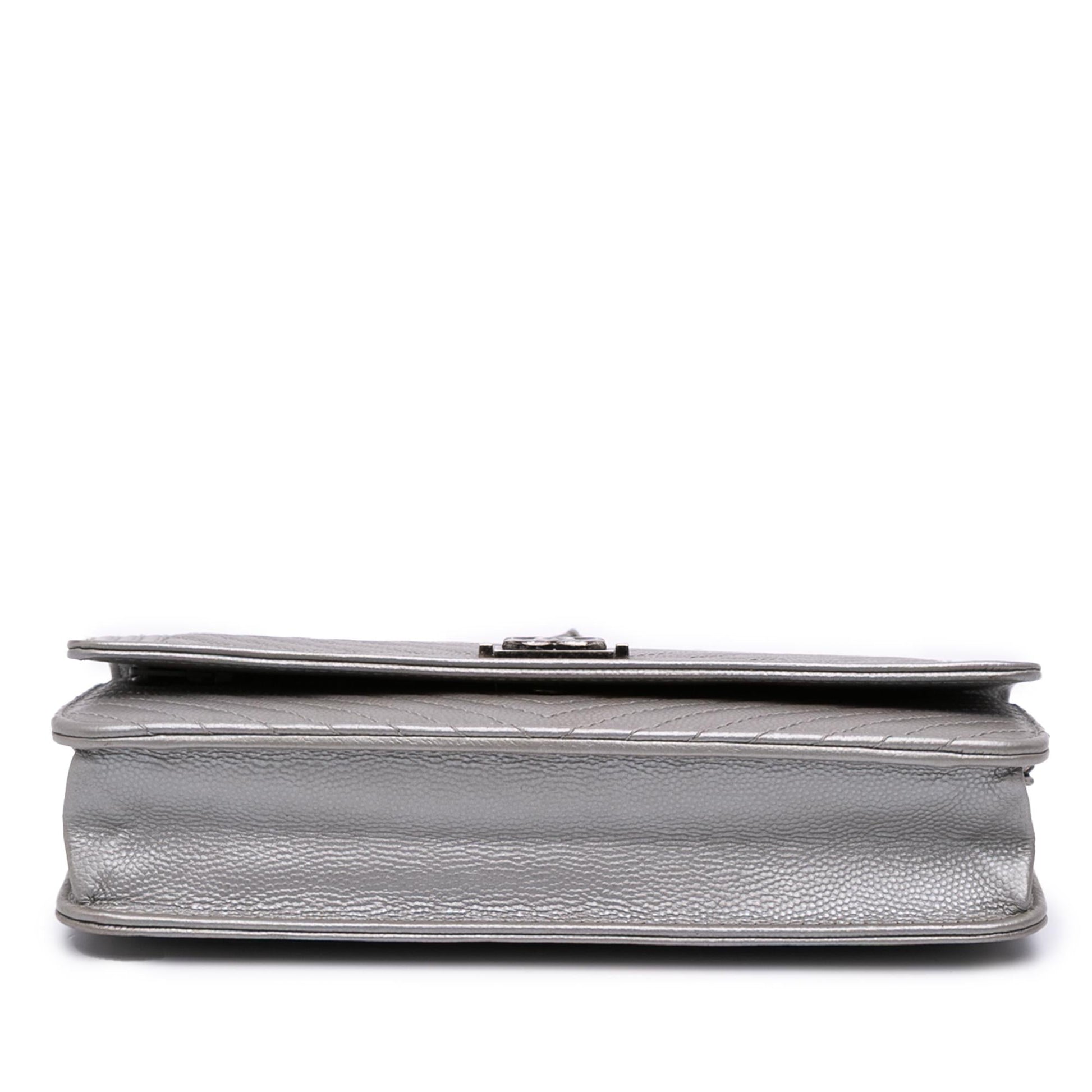 Chanel Boy Crossbody - Rovelle Bags