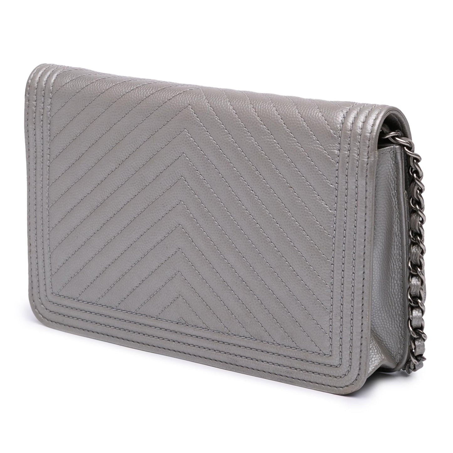 Chanel Boy Crossbody - Rovelle Bags