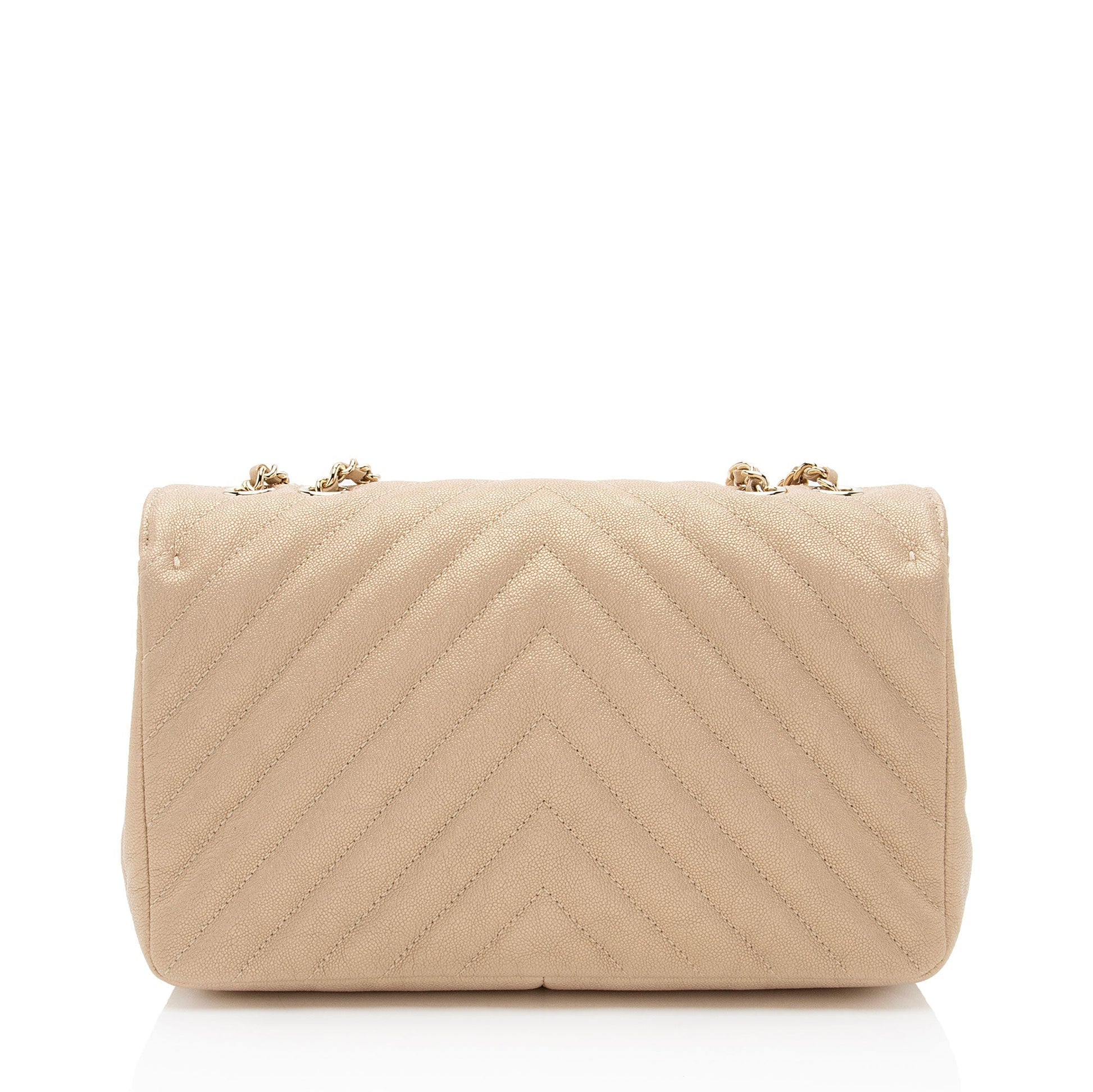 Chanel Gabrielle Shoulder Bag - Rovelle Bags