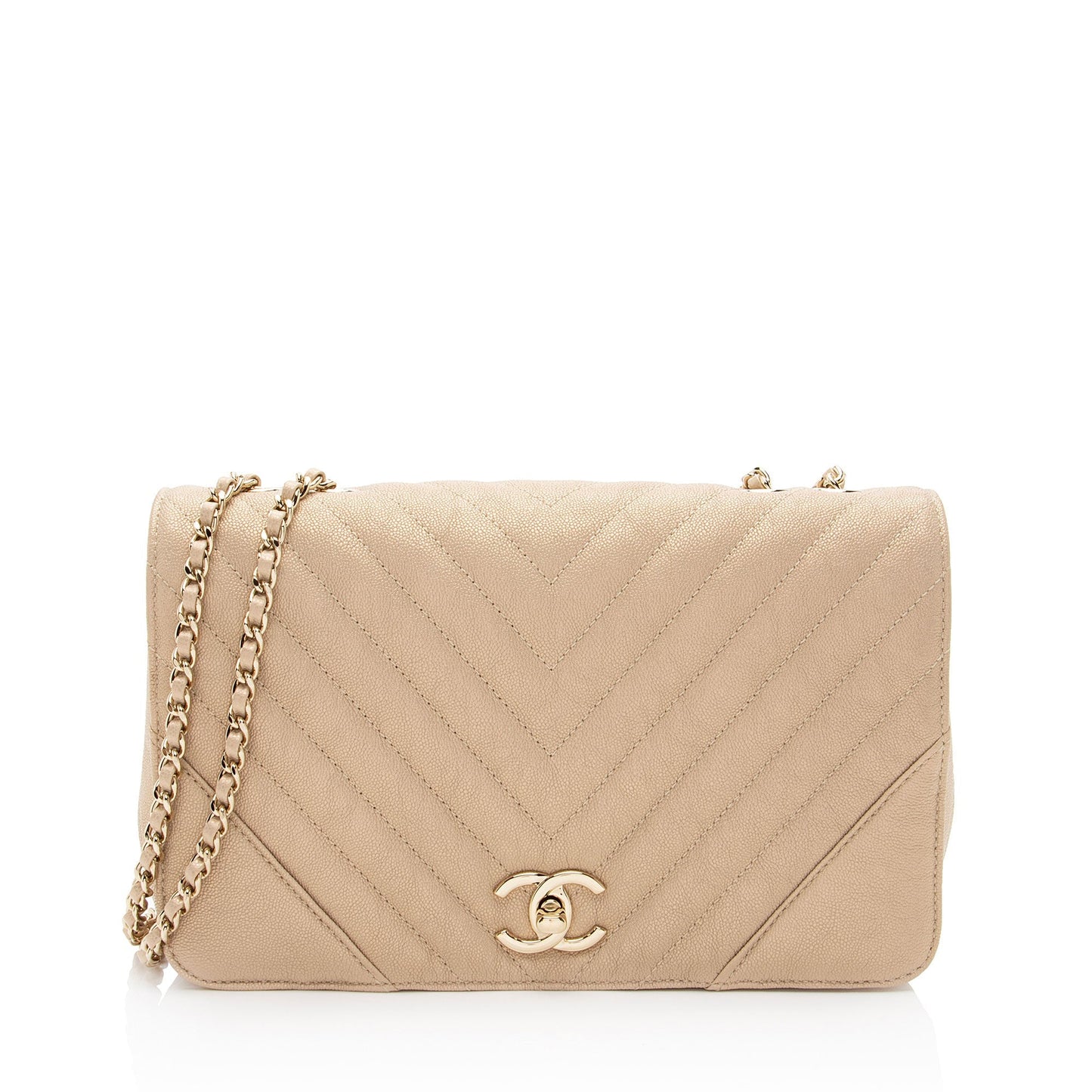 Chanel Gabrielle Shoulder Bag - Rovelle Bags