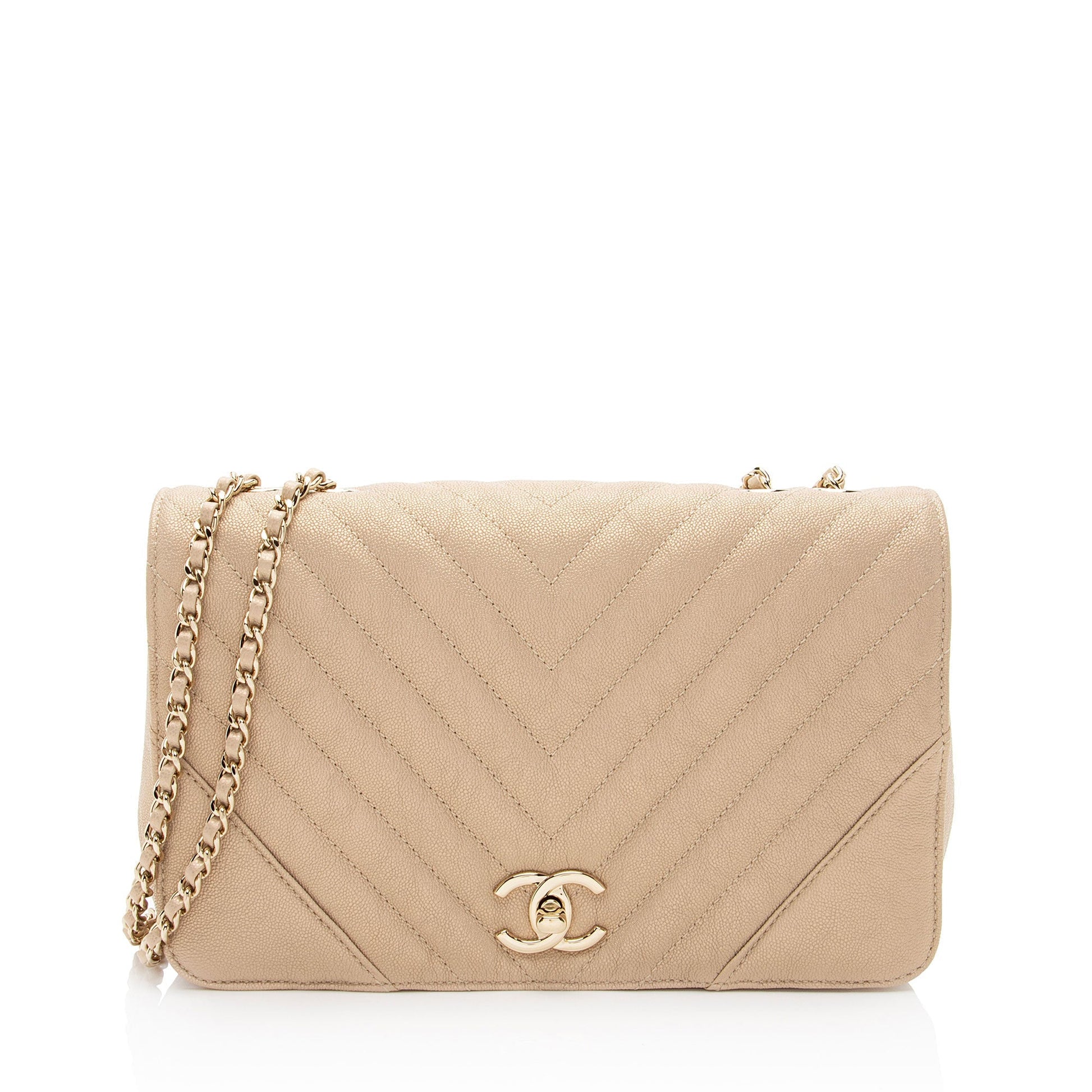 Chanel Gabrielle Shoulder Bag - Rovelle Bags