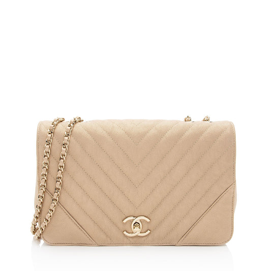 Chanel Gabrielle Shoulder Bag - Rovelle Bags