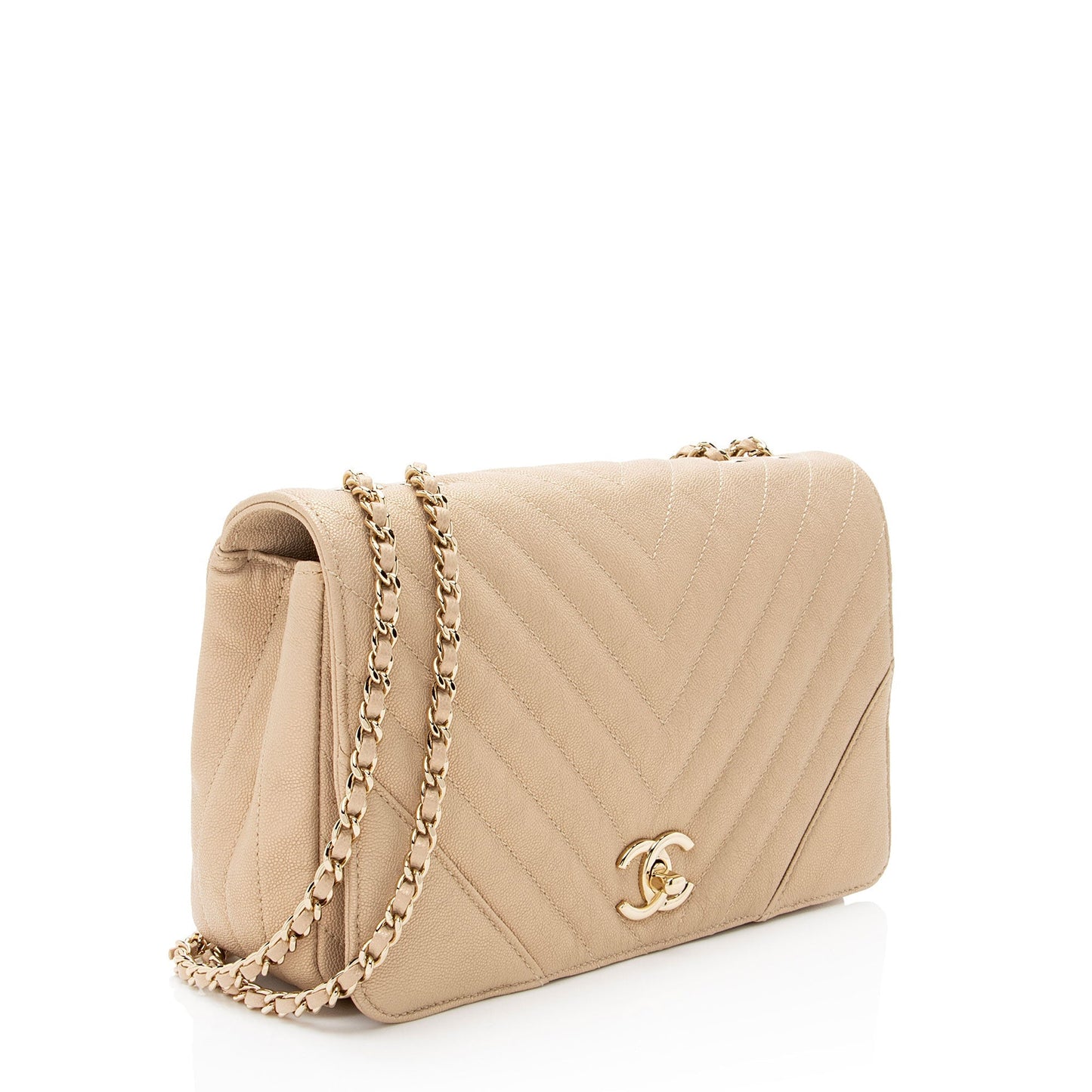 Chanel Gabrielle Shoulder Bag - Rovelle Bags