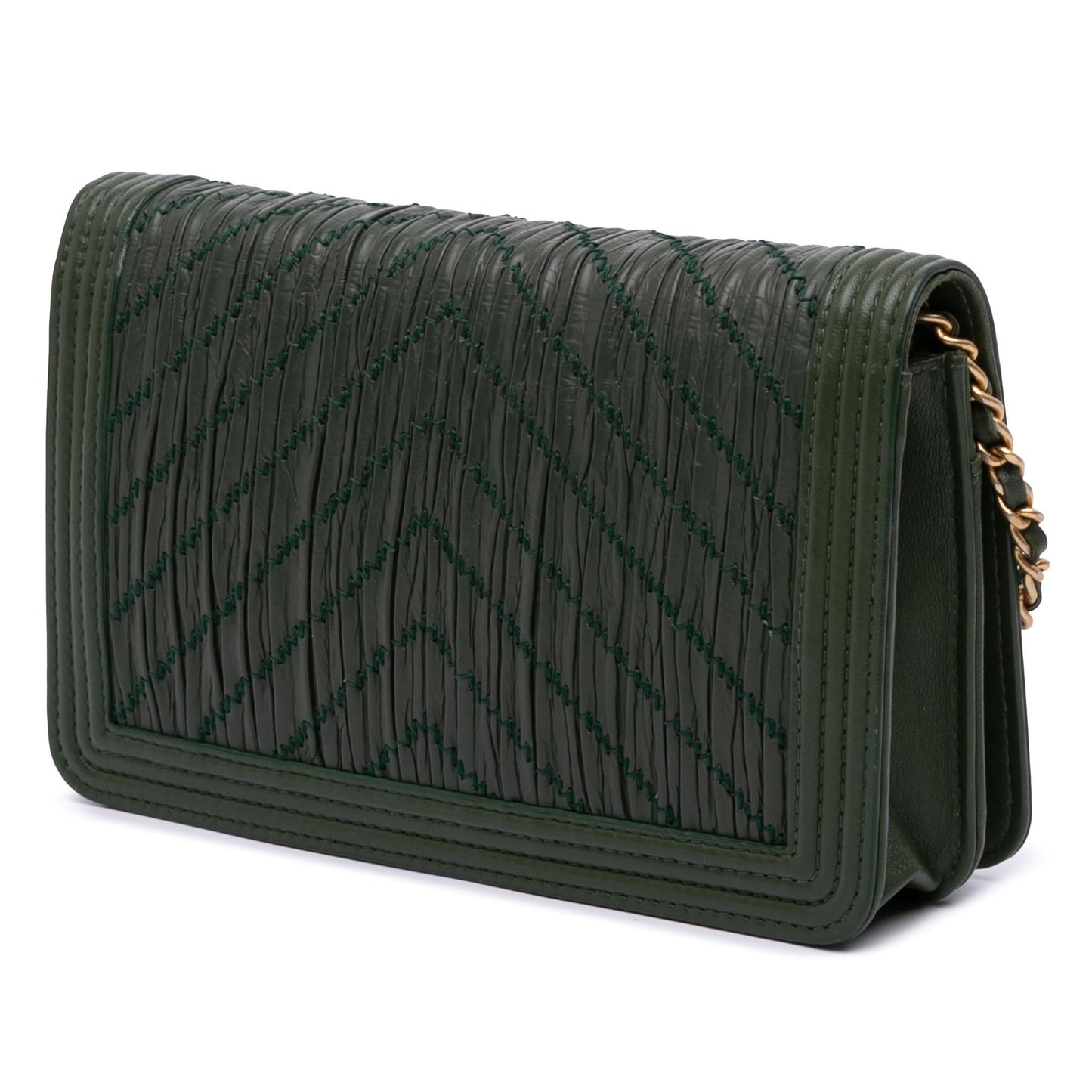 Chanel Boy Crossbody - Rovelle Bags