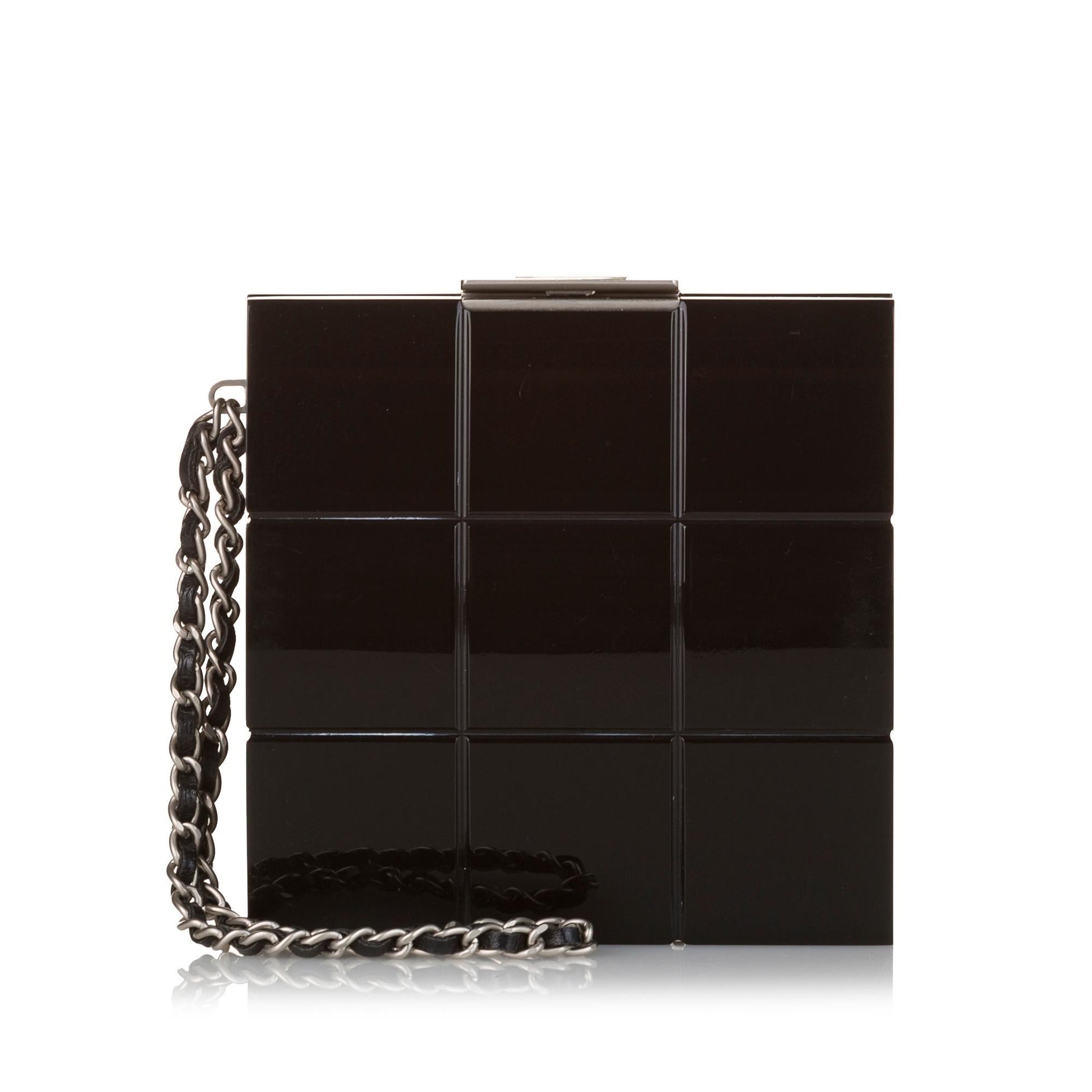 Chanel Gabrielle Clutch - Rovelle Bags
