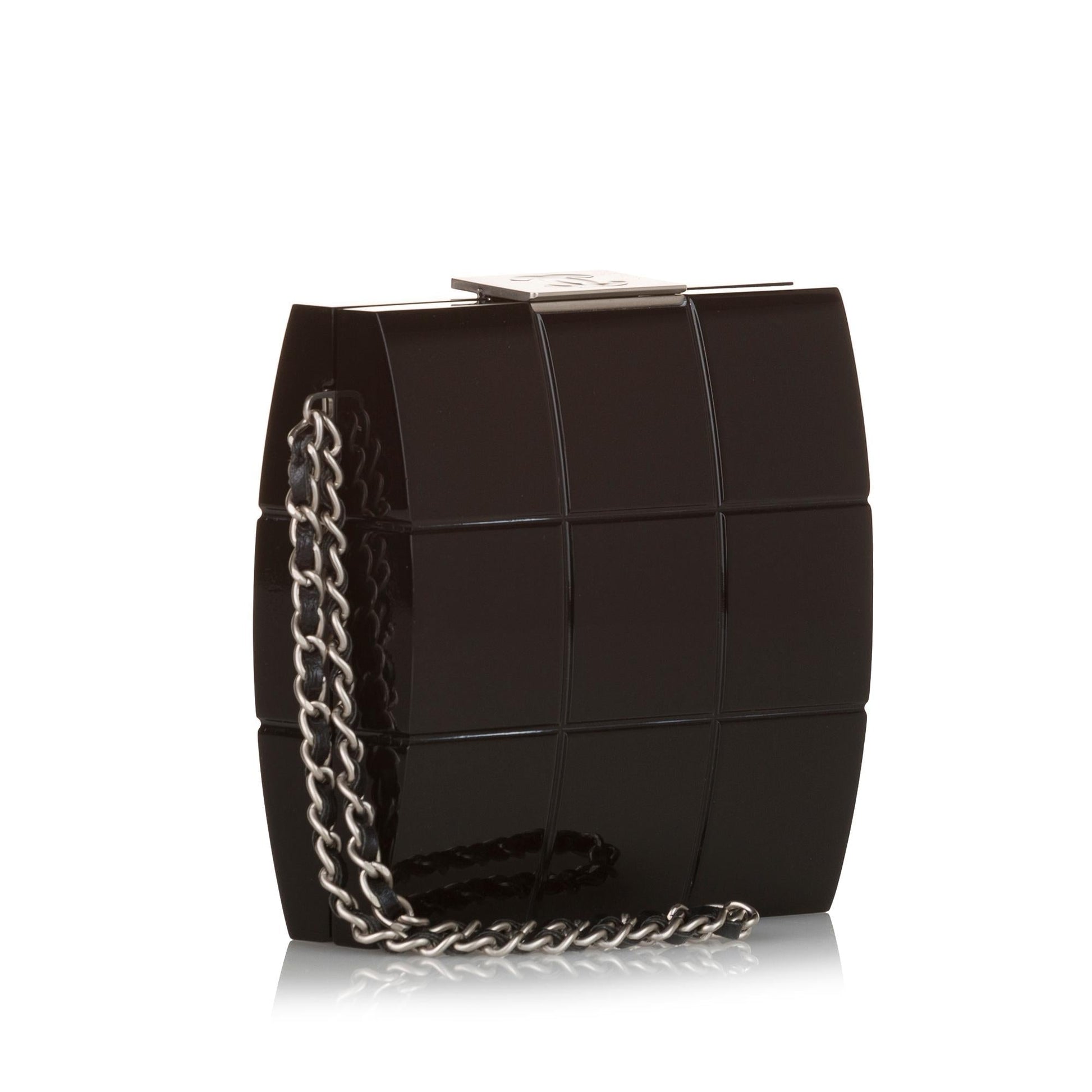 Chanel Gabrielle Clutch - Rovelle Bags