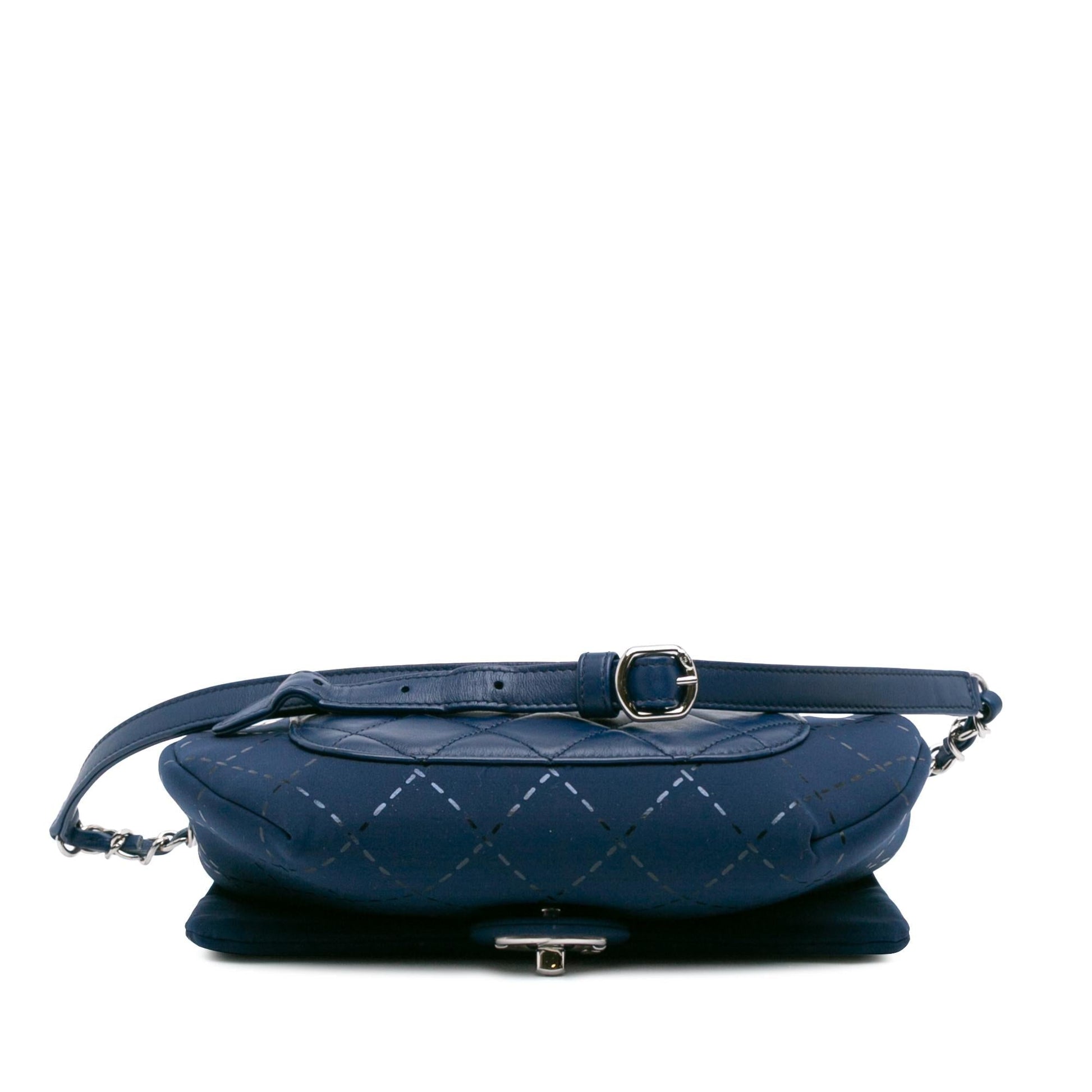Chanel Gabrielle Shoulder Bag - Rovelle Bags
