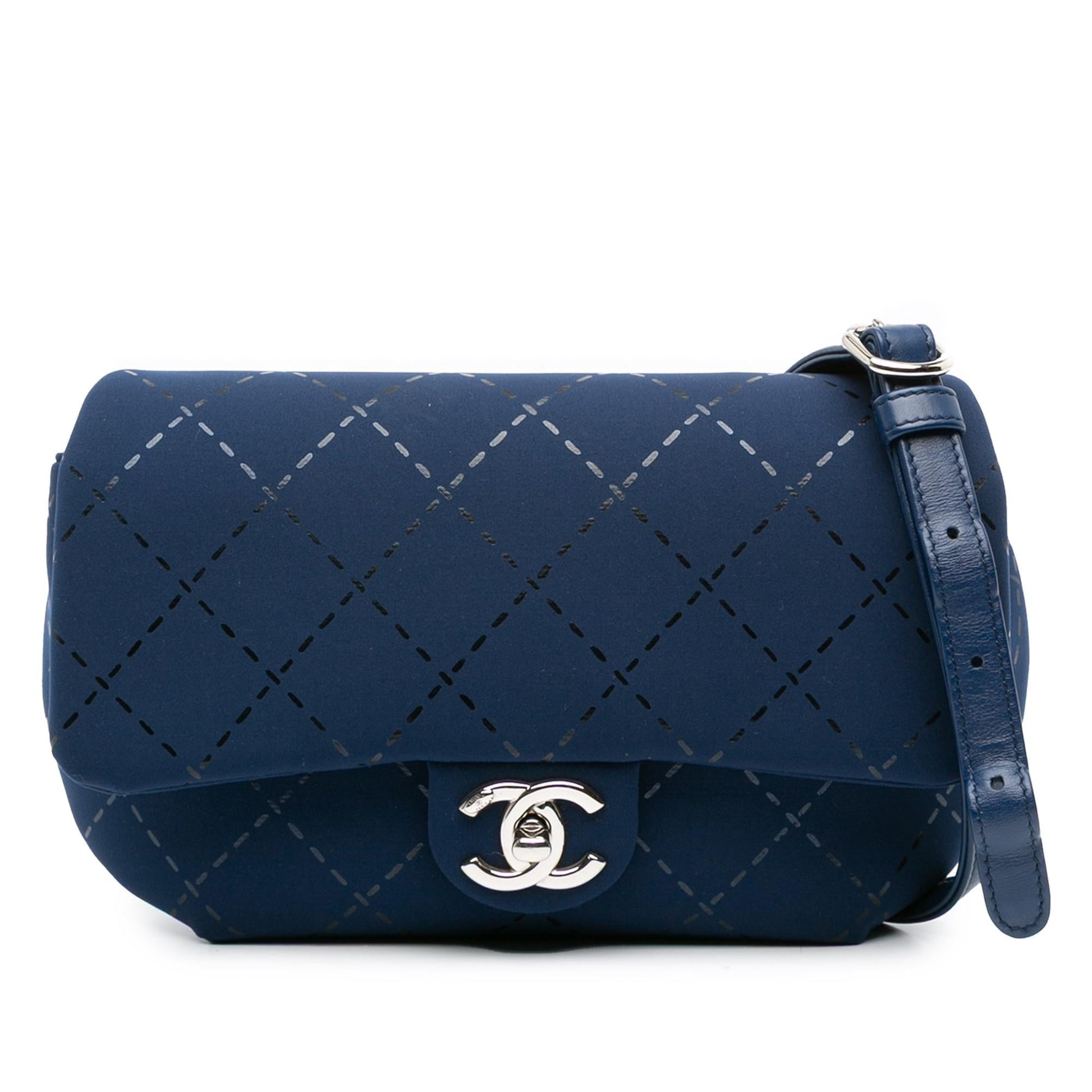 Chanel Gabrielle Shoulder Bag - Rovelle Bags