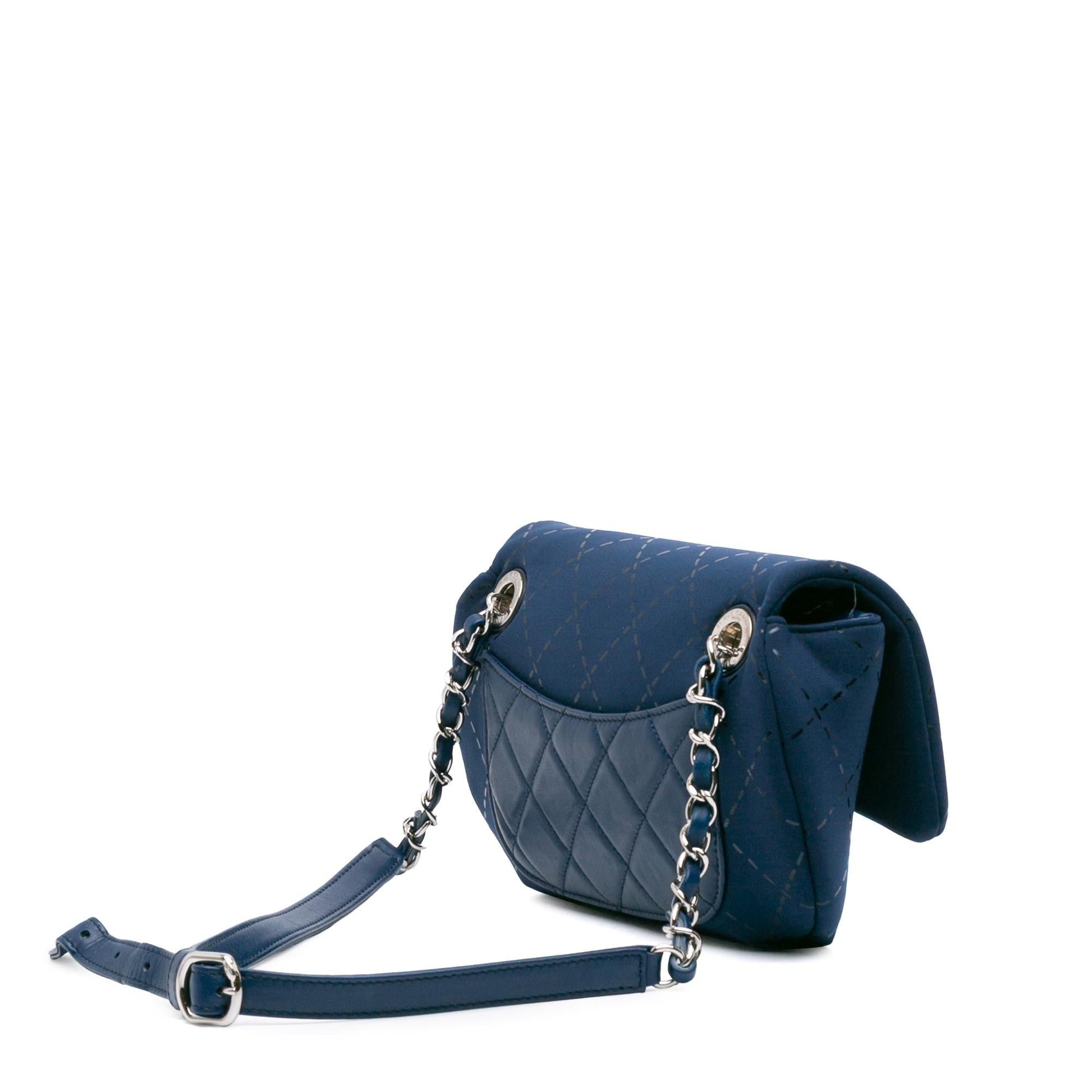 Chanel Gabrielle Shoulder Bag - Rovelle Bags