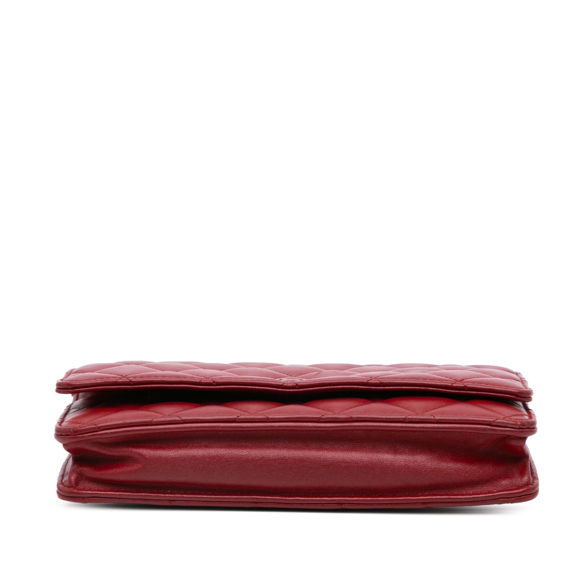 Chanel Gabrielle Crossbody - Rovelle Bags
