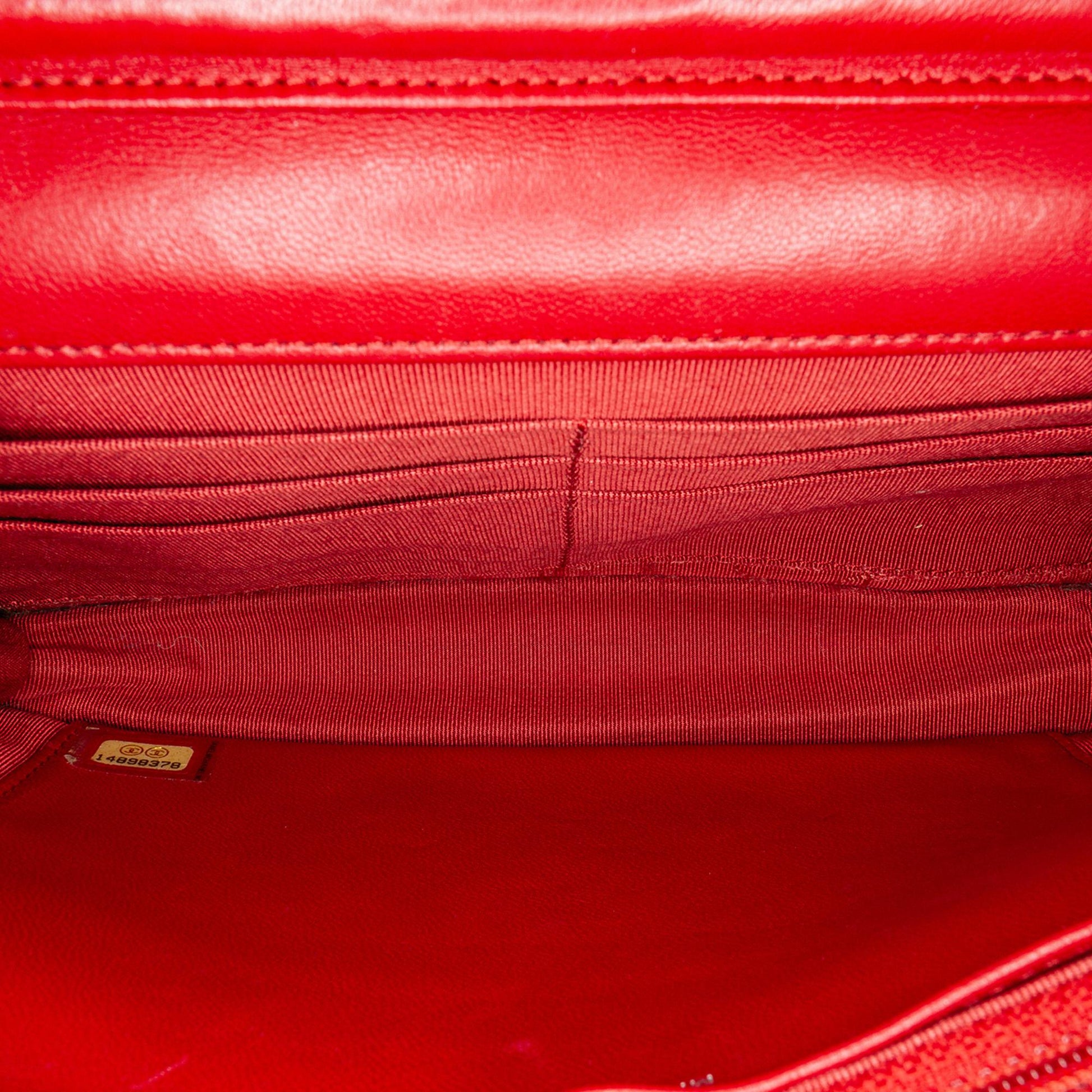 Chanel Gabrielle Crossbody - Rovelle Bags