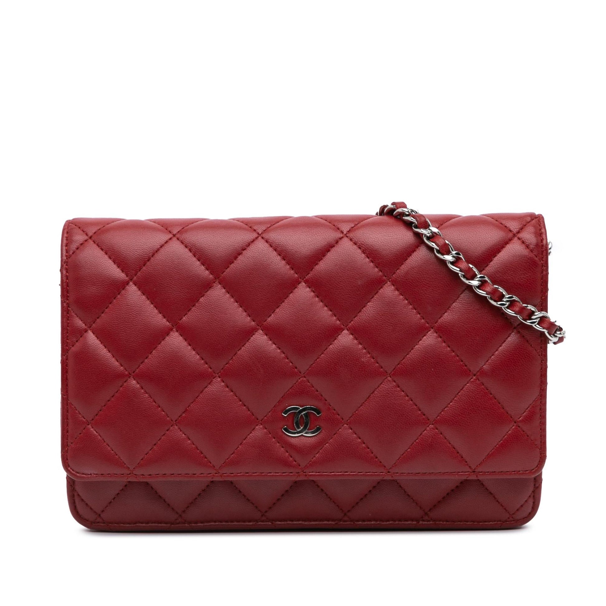 Chanel Gabrielle Crossbody - Rovelle Bags