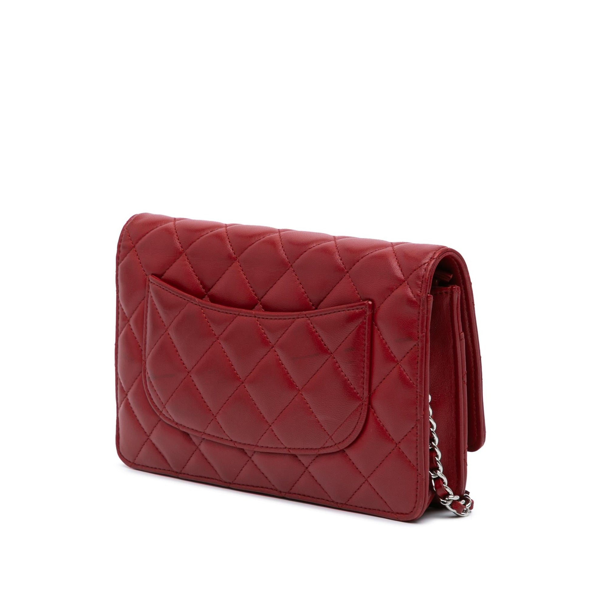 Chanel Gabrielle Crossbody - Rovelle Bags