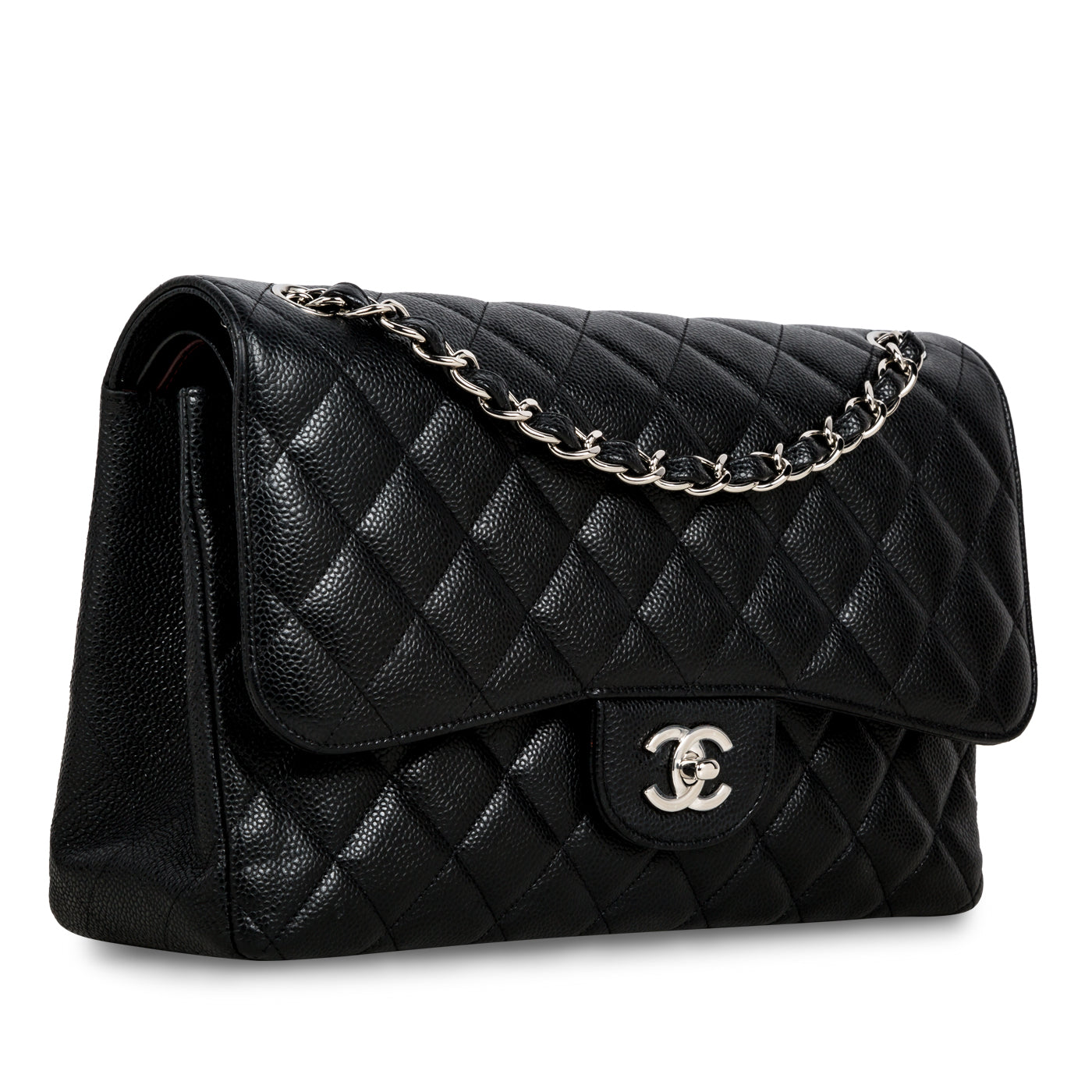 Chanel Classic Flap Shoulder Bag - Rovelle Bags