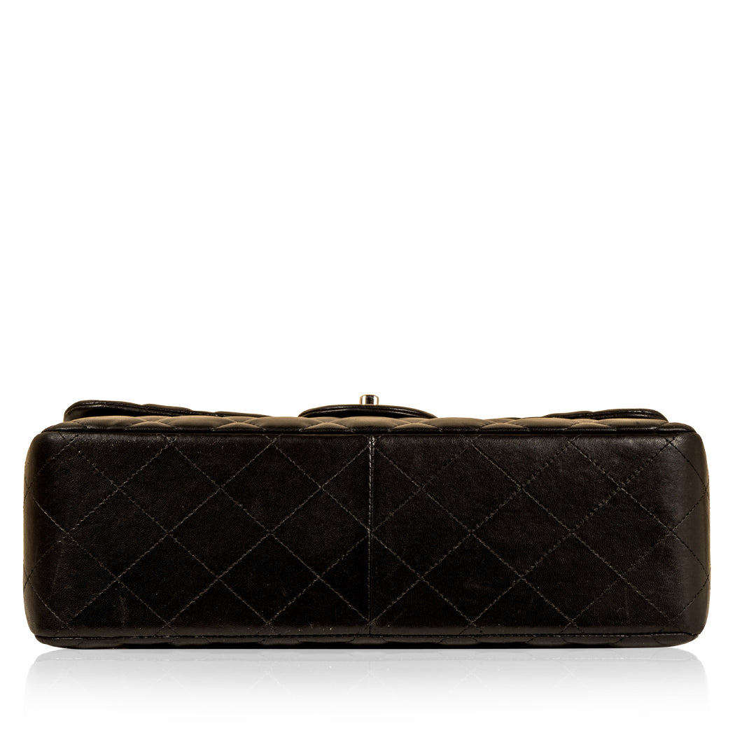 Chanel Classic Flap Shoulder Bag - Rovelle Bags
