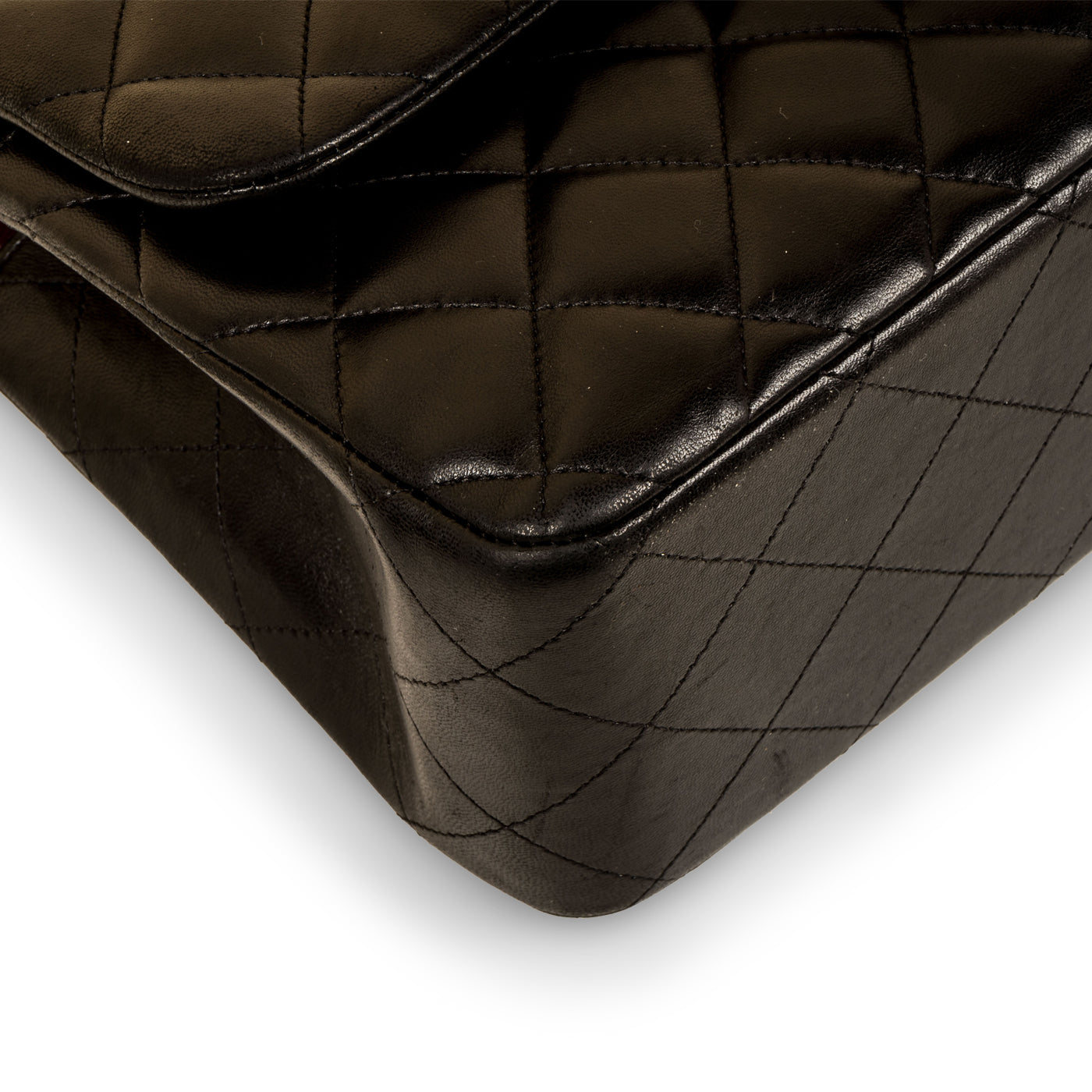 Chanel Classic Flap Shoulder Bag - Rovelle Bags