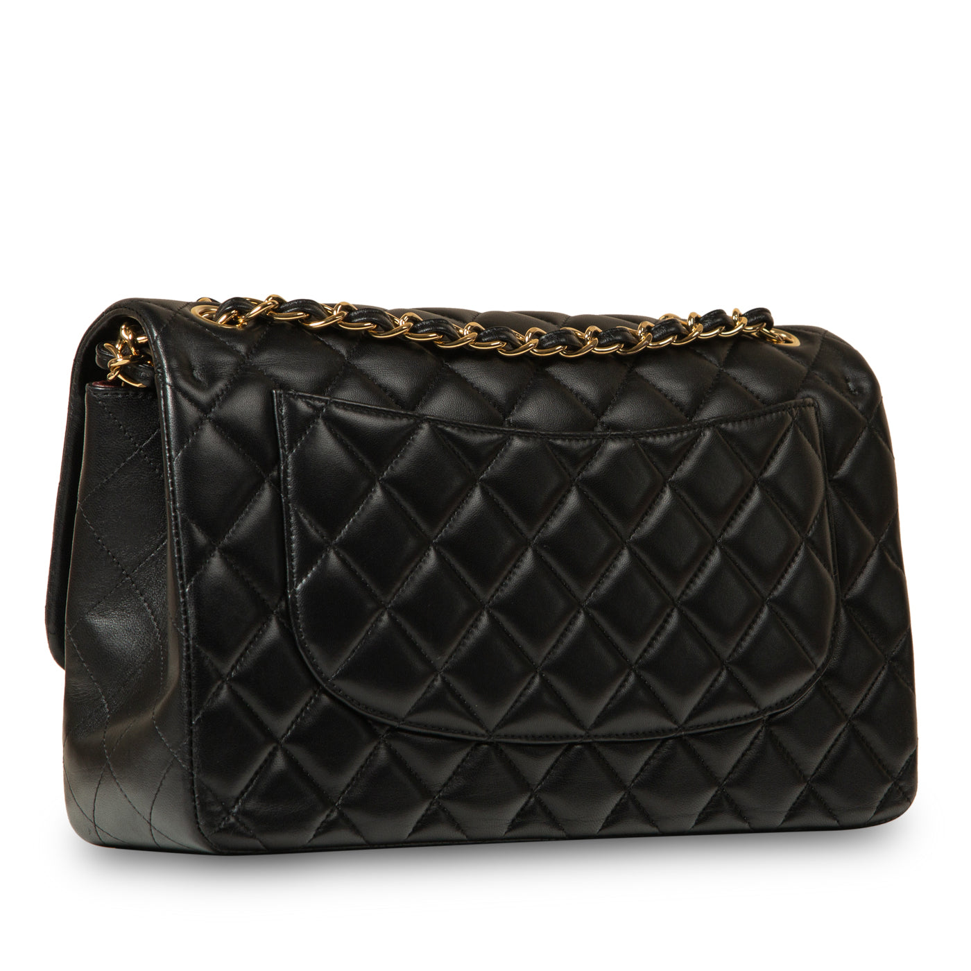 Chanel Classic Flap Shoulder Bag - Rovelle Bags