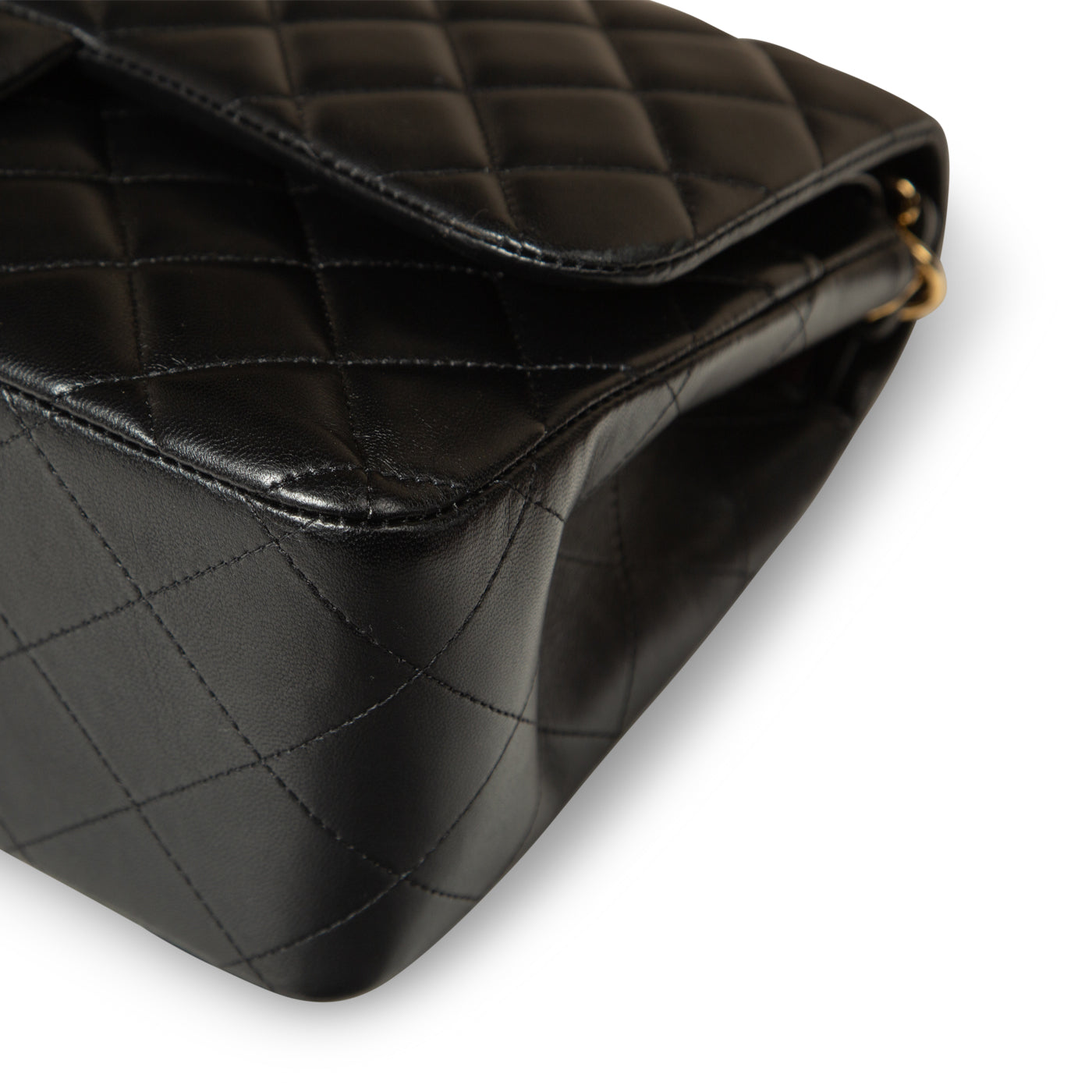Chanel Classic Flap Shoulder Bag - Rovelle Bags