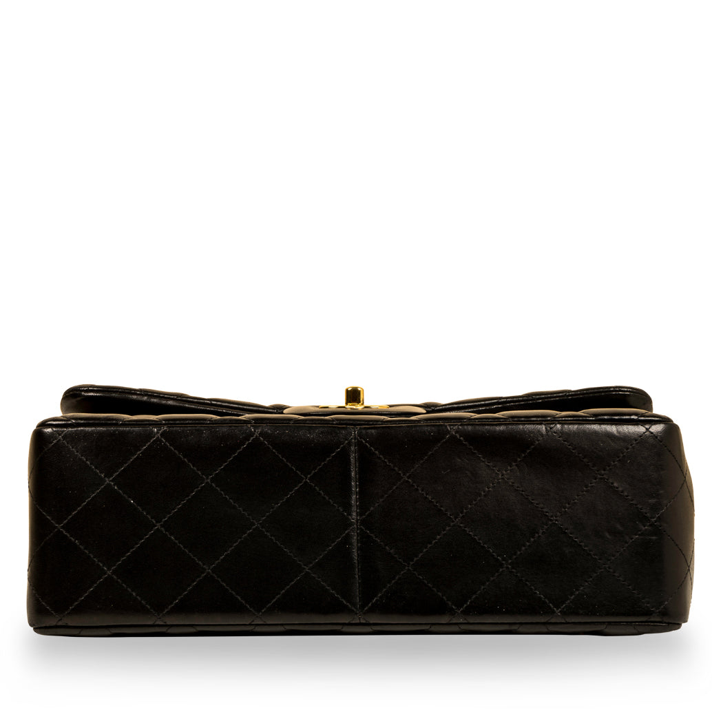 Chanel Classic Flap Shoulder Bag - Rovelle Bags