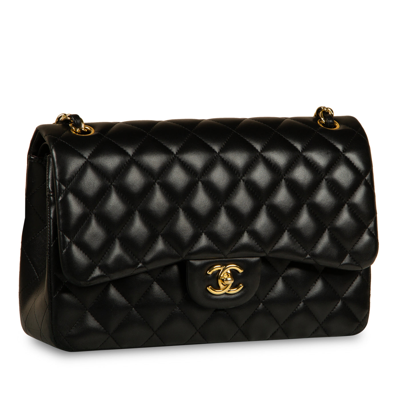 Chanel Classic Flap Shoulder Bag - Rovelle Bags