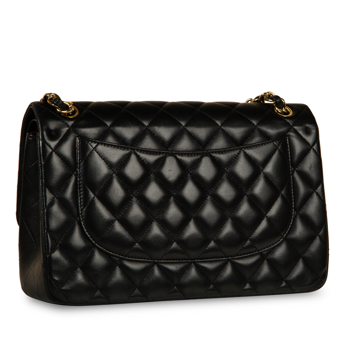 Chanel Classic Flap Shoulder Bag - Rovelle Bags