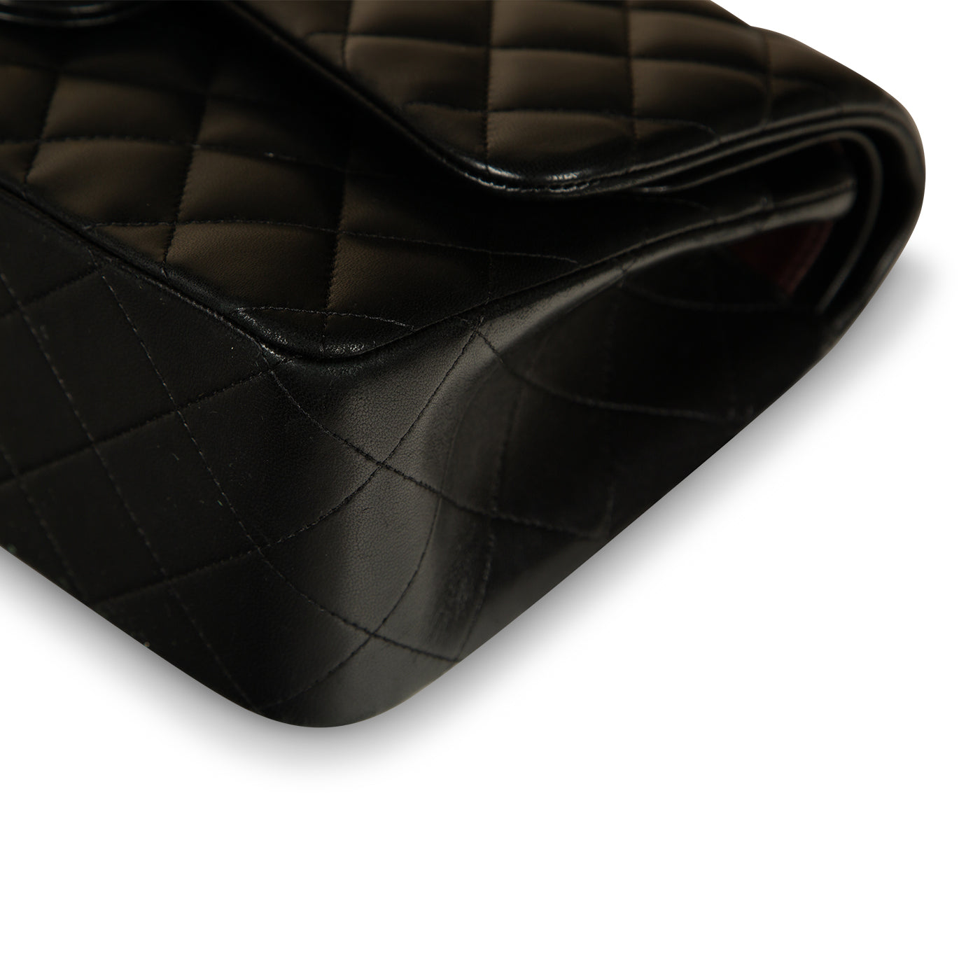 Chanel Classic Flap Shoulder Bag - Rovelle Bags