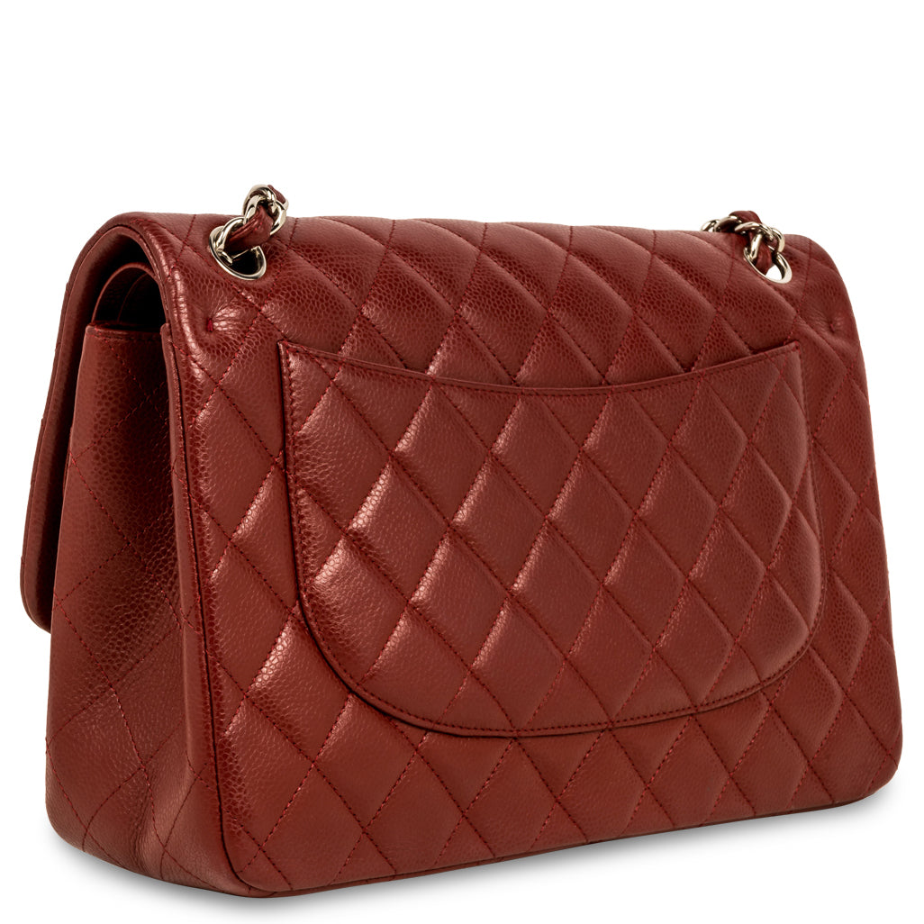 Chanel Classic Flap Shoulder Bag - Rovelle Bags